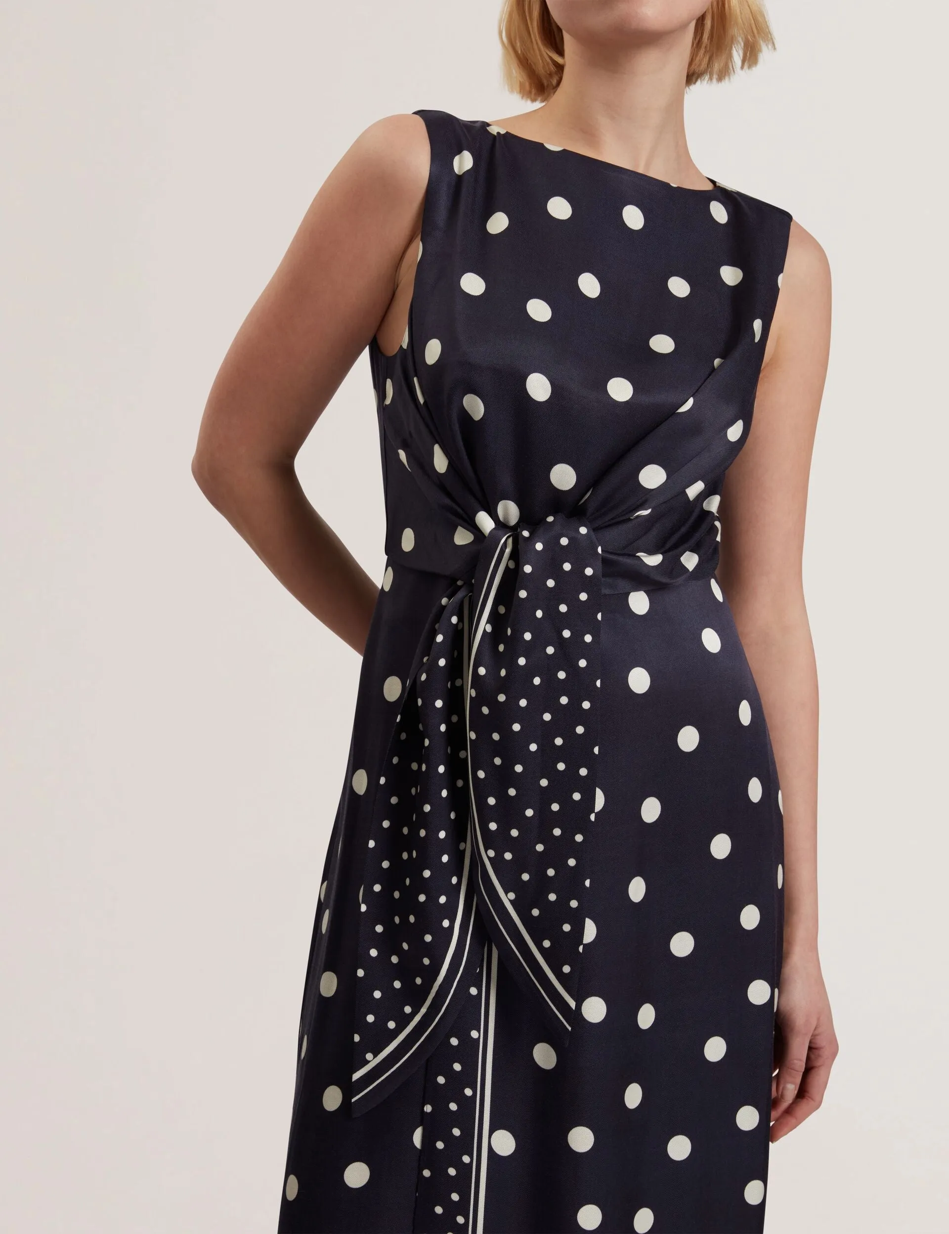 MALMOA | NAVY sold by Ted Baker product image thumbnail 2