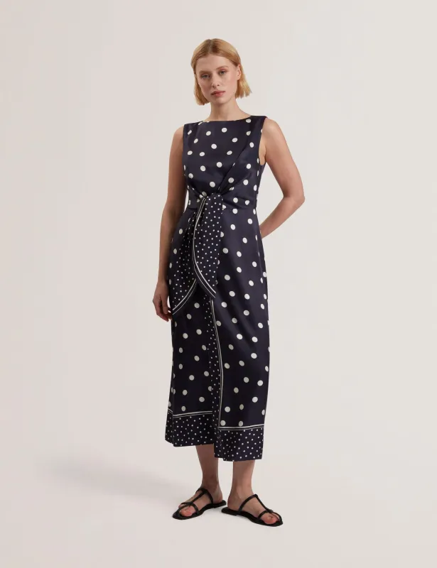 MALMOA | NAVY sold by Ted Baker