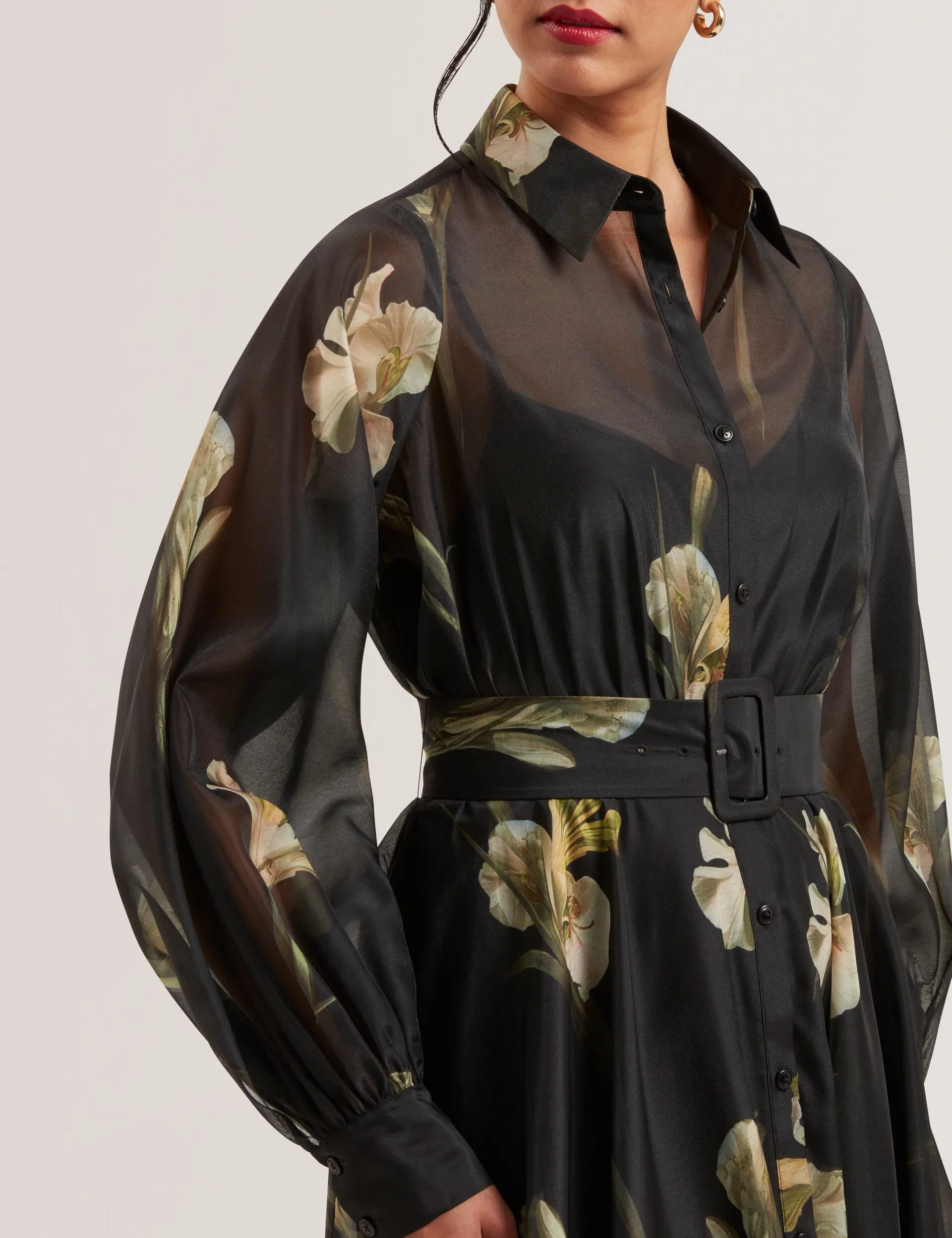 LIORRA | BLACK sold by Ted Baker product image thumbnail 2