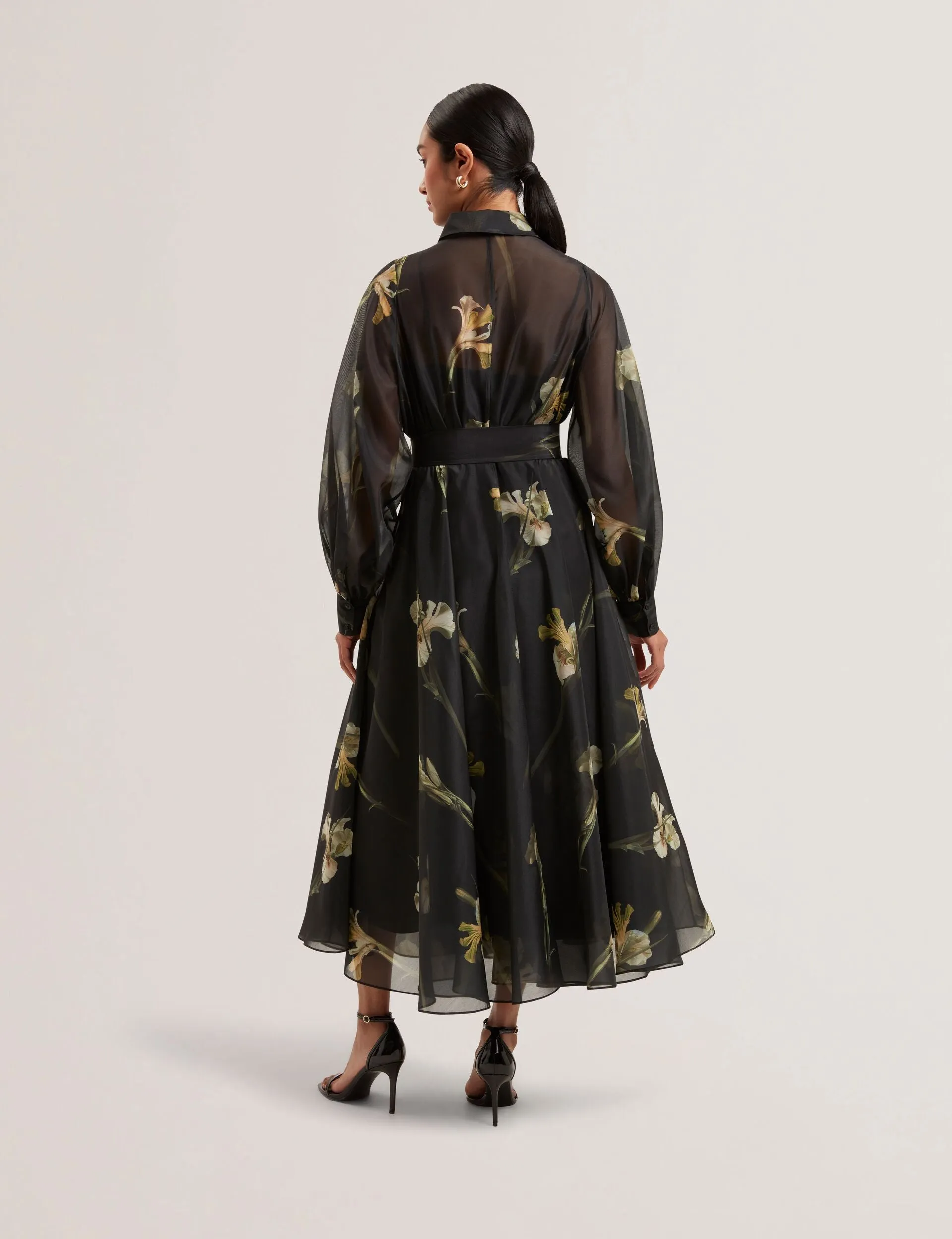 LIORRA | BLACK sold by Ted Baker product image thumbnail 3