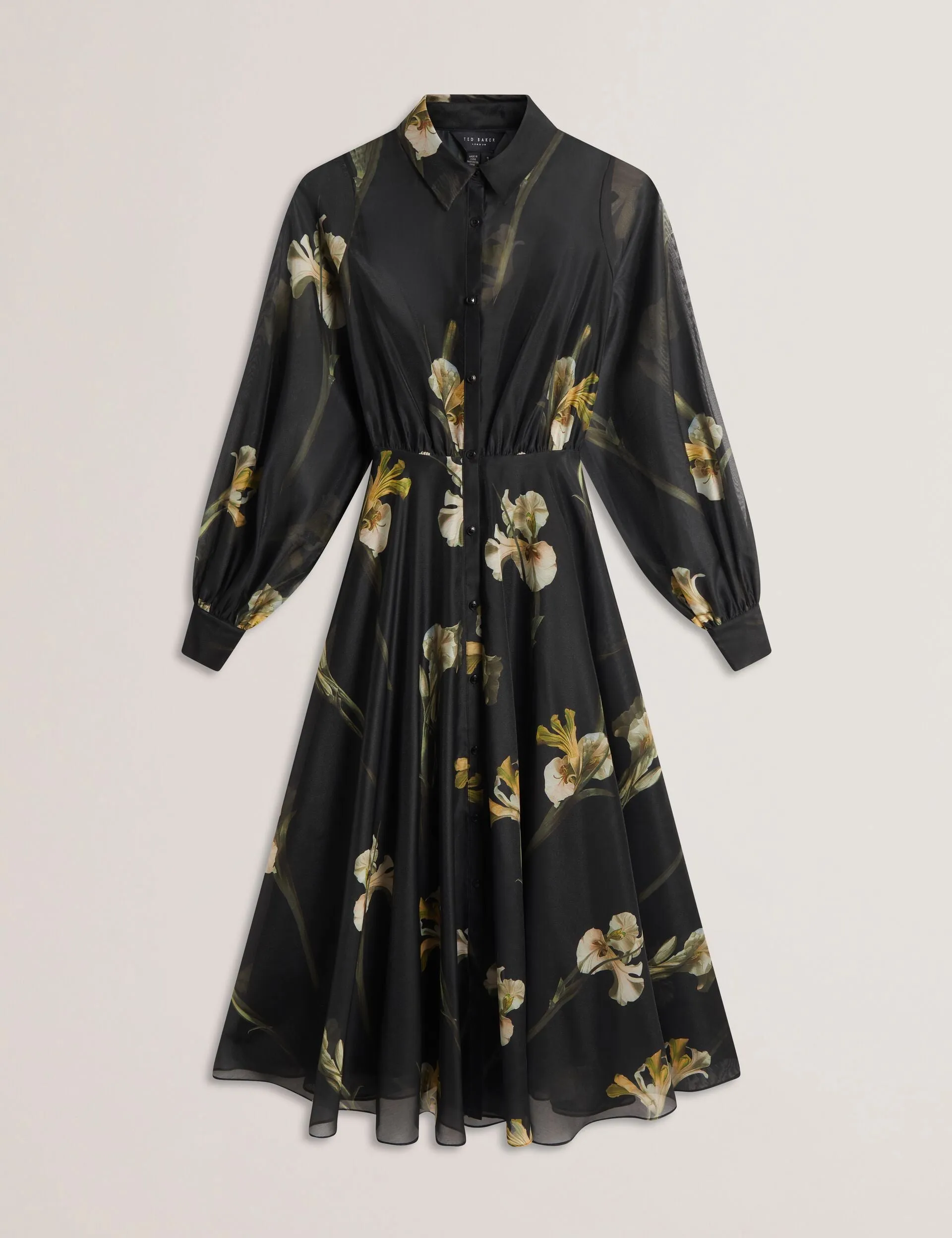 LIORRA | BLACK sold by Ted Baker product image thumbnail 4