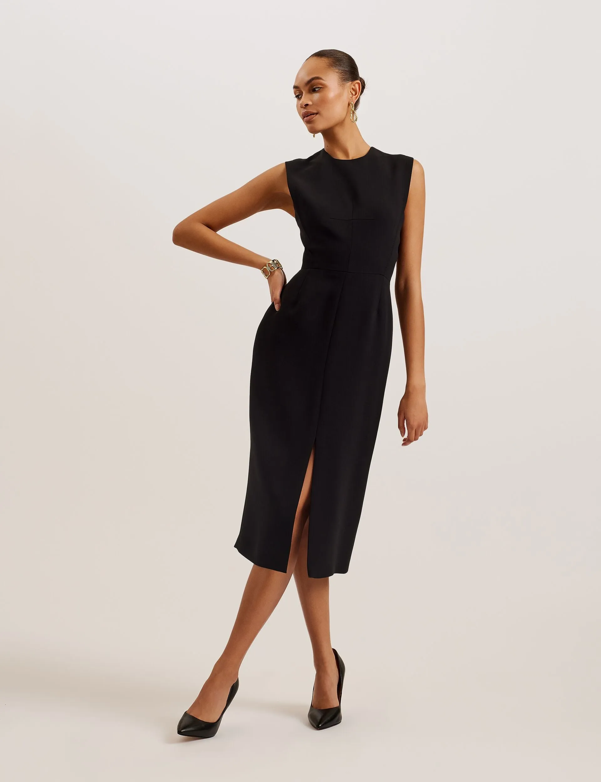 MANABDL | BLACK sold by Ted Baker