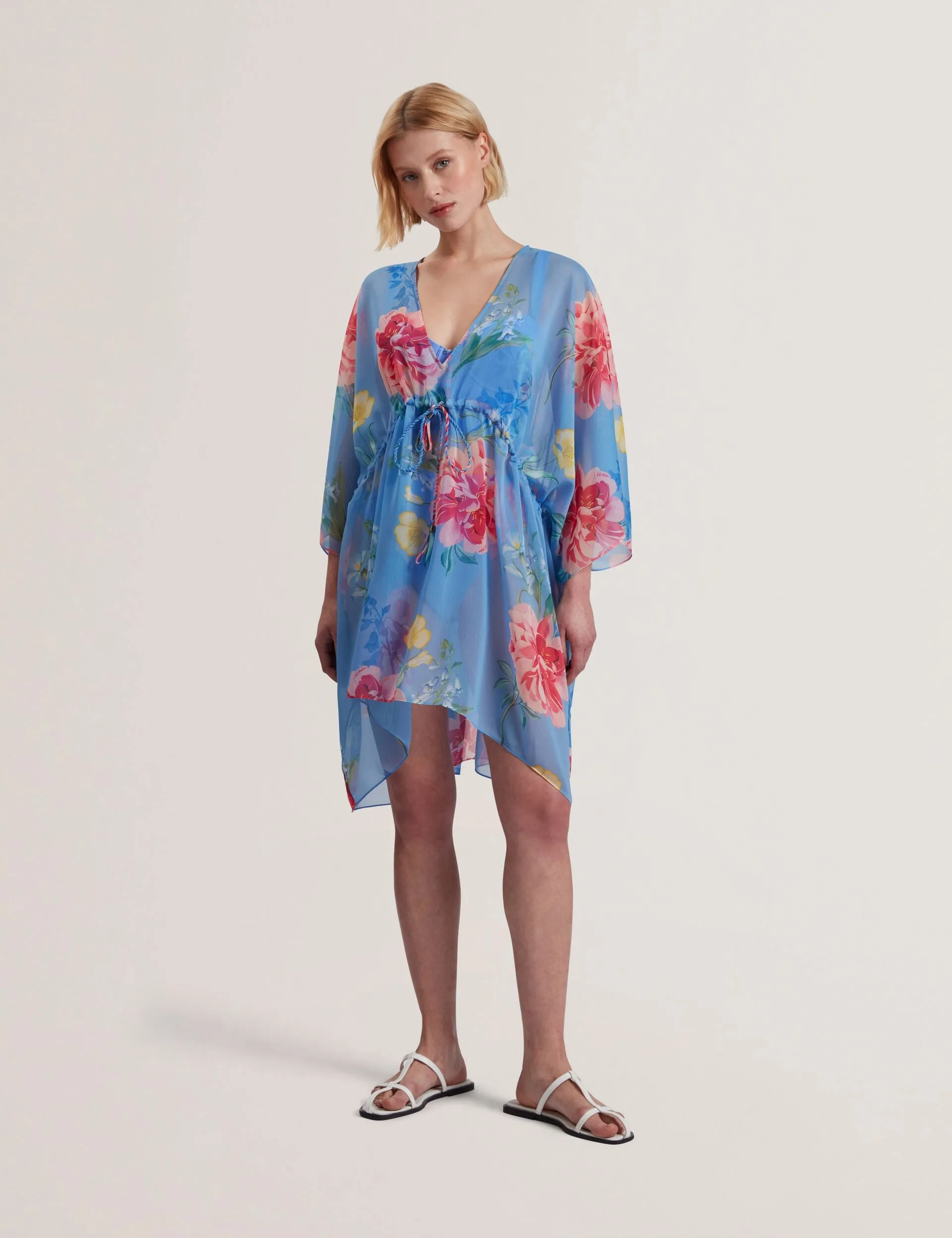 LARJA | BRT-BLUE sold by Ted Baker