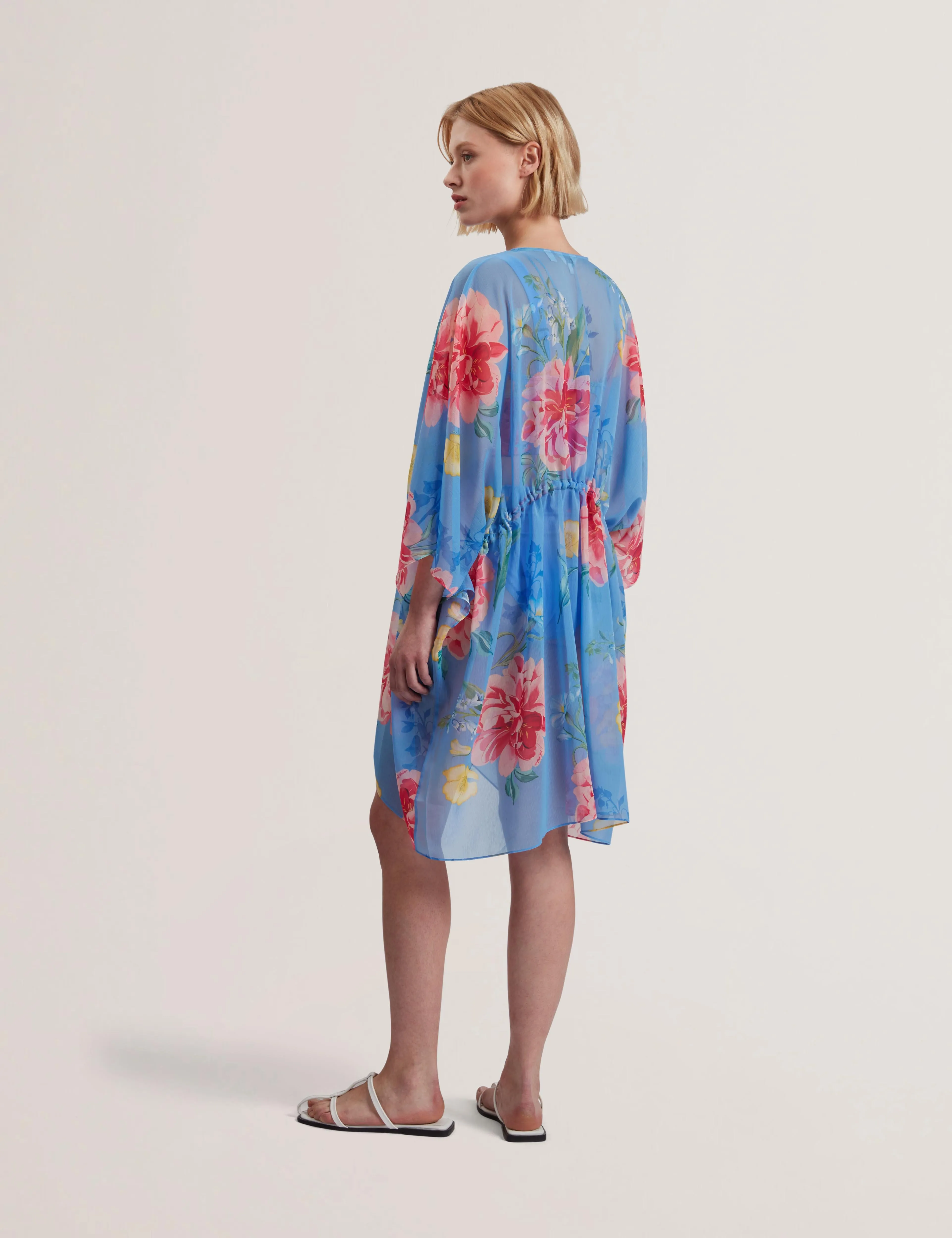 LARJA | BRT-BLUE sold by Ted Baker product image thumbnail 4