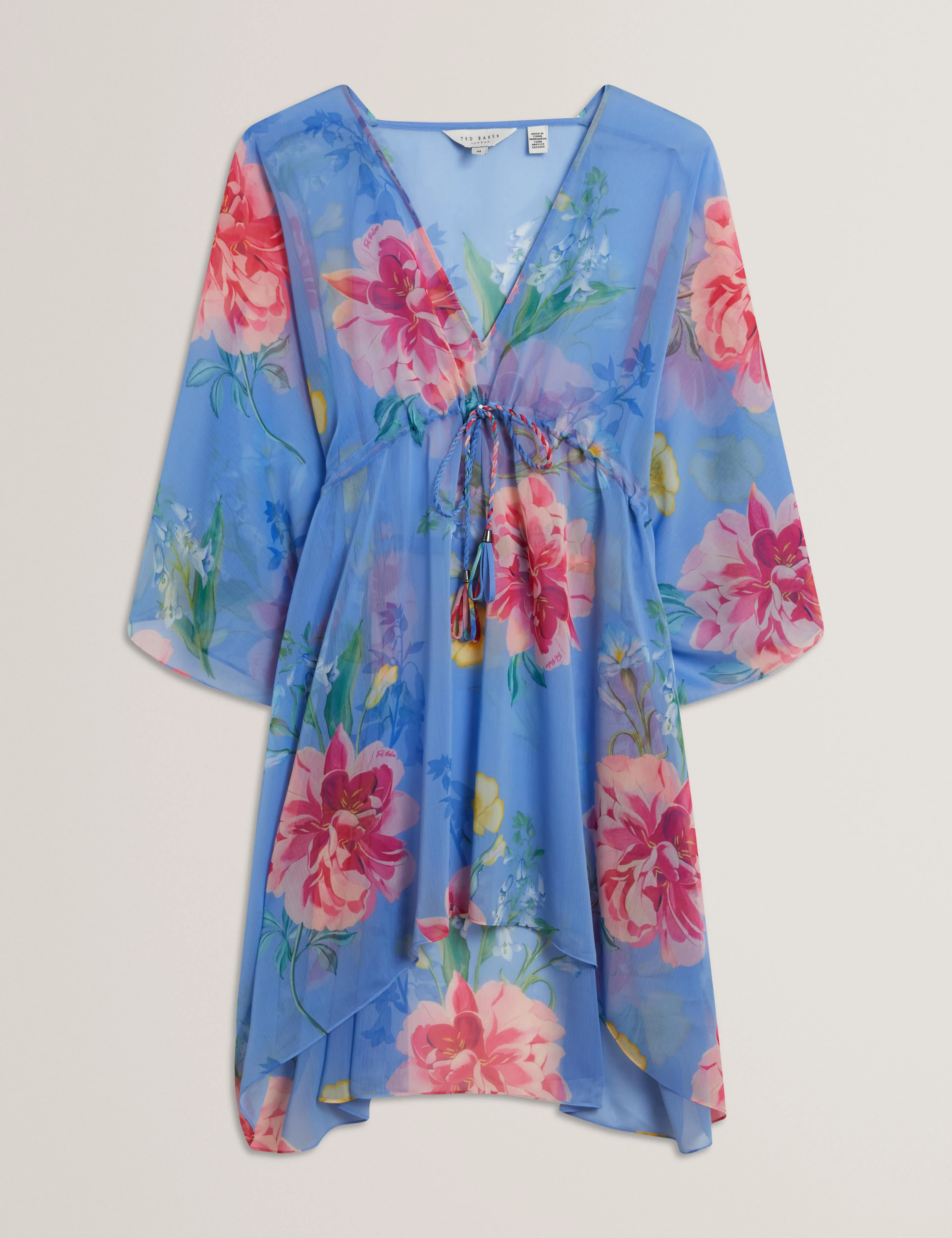 LARJA | BRT-BLUE sold by Ted Baker product image thumbnail 5