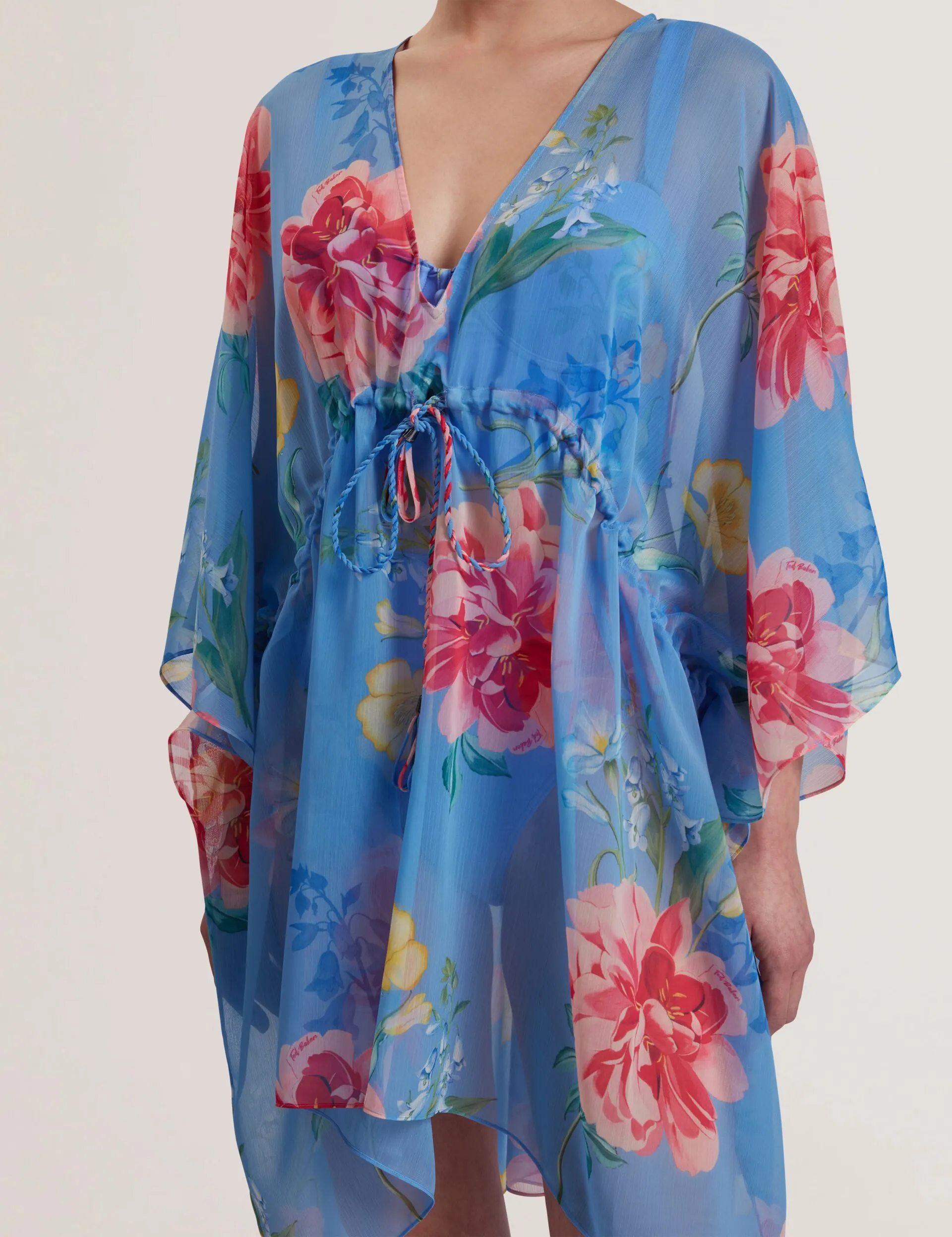 LARJA | BRT-BLUE sold by Ted Baker product image thumbnail 2