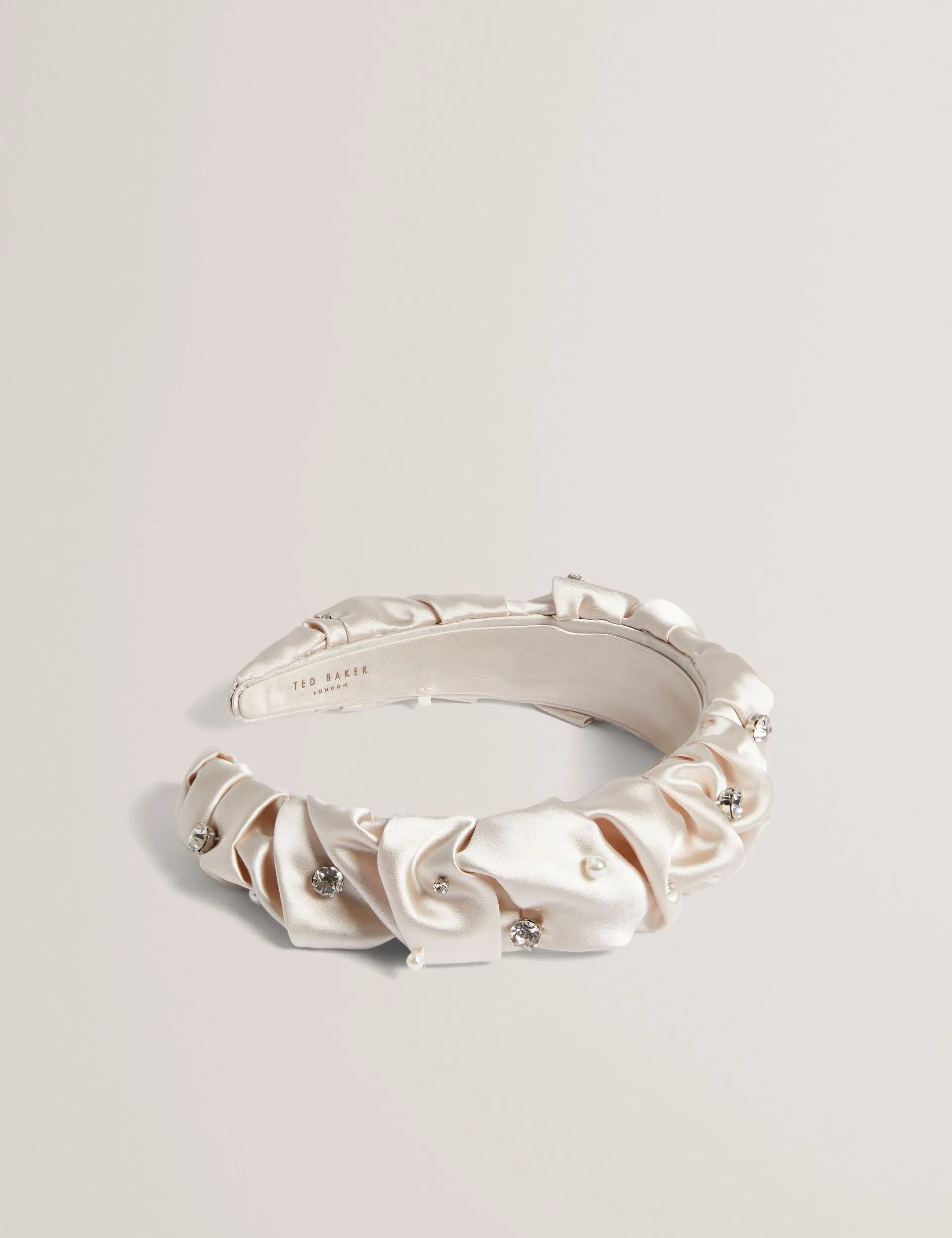 MELLSI | CREAM sold by Ted Baker product image thumbnail 2