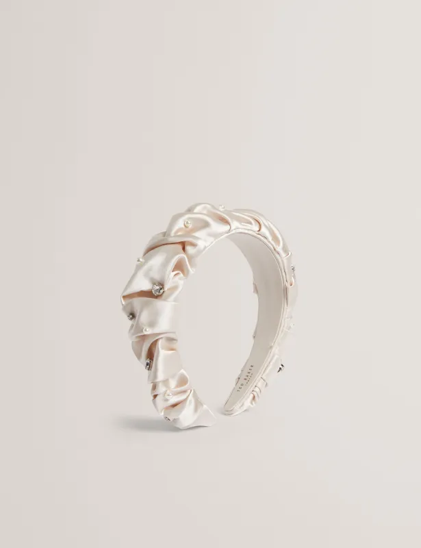 MELLSI | CREAM made by Ted Baker