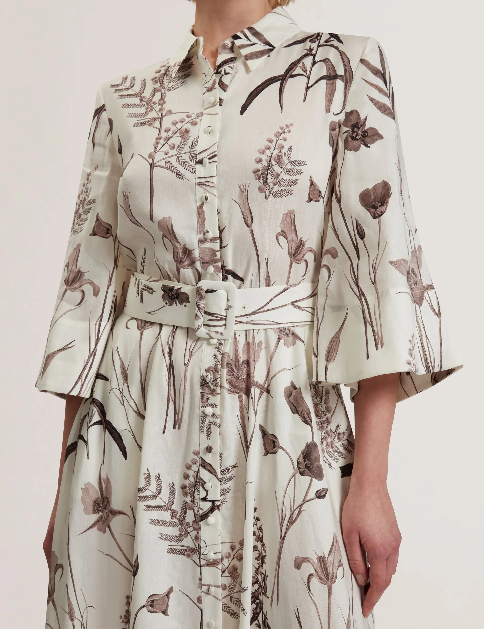 LUWISA | IVORY sold by Ted Baker product image thumbnail 2