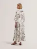 LUWISA | IVORY sold by Ted Baker