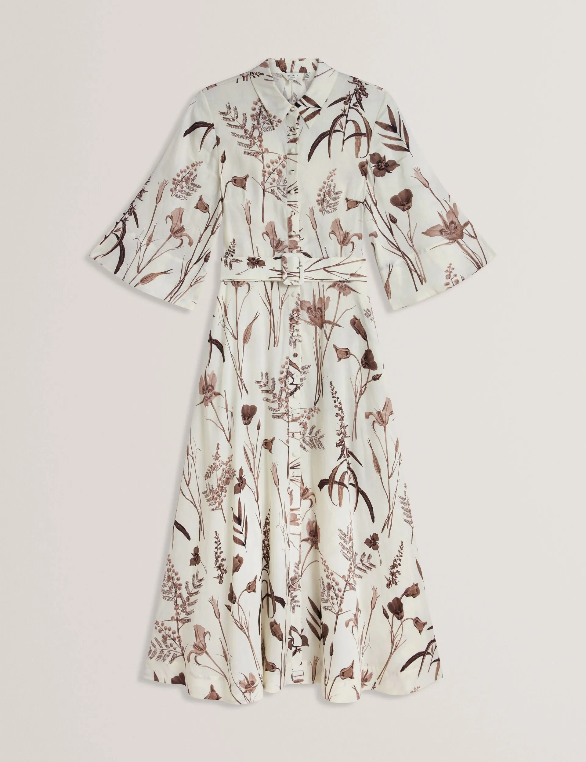 LUWISA | IVORY sold by Ted Baker product image thumbnail 5