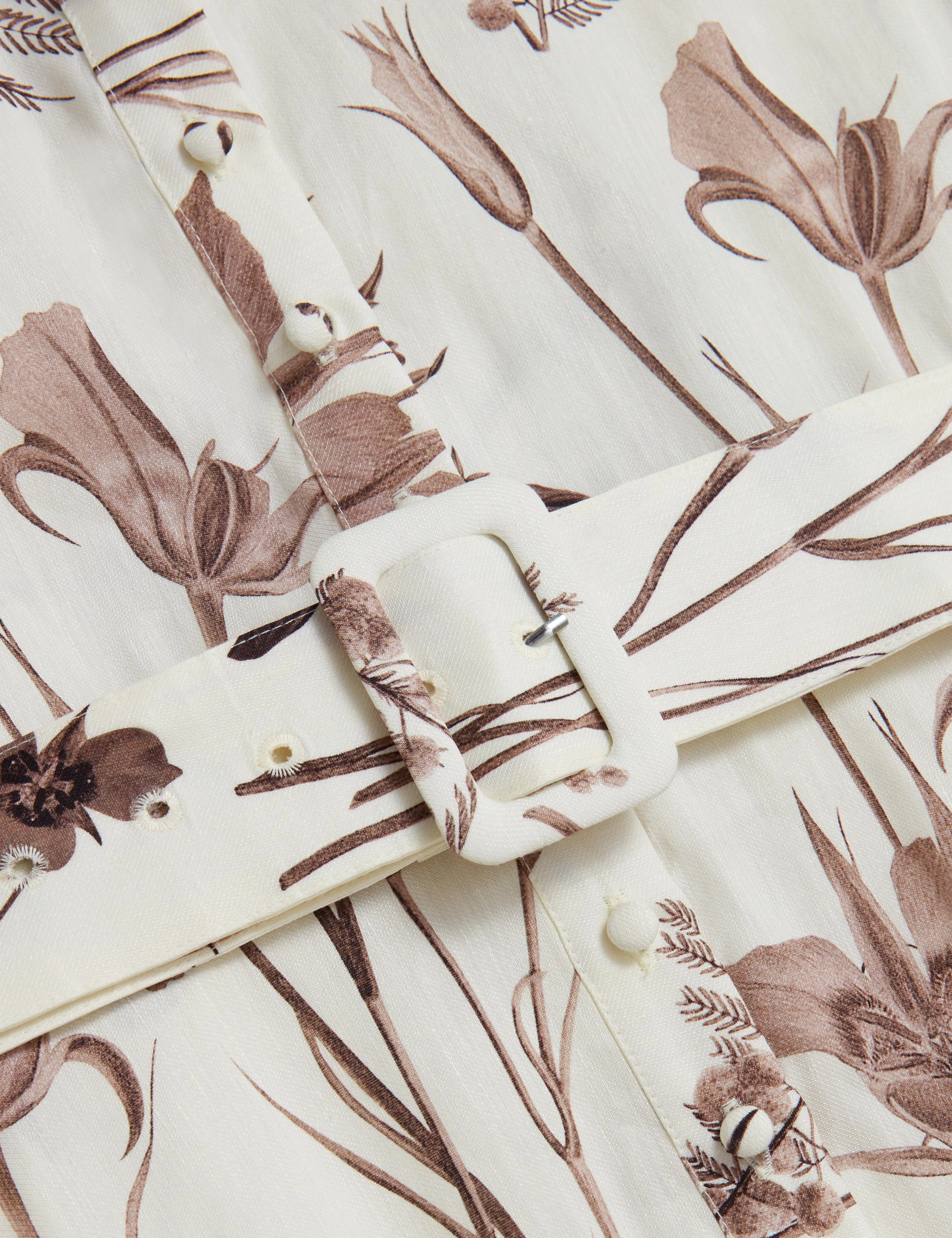 LUWISA | IVORY sold by Ted Baker product image thumbnail 3