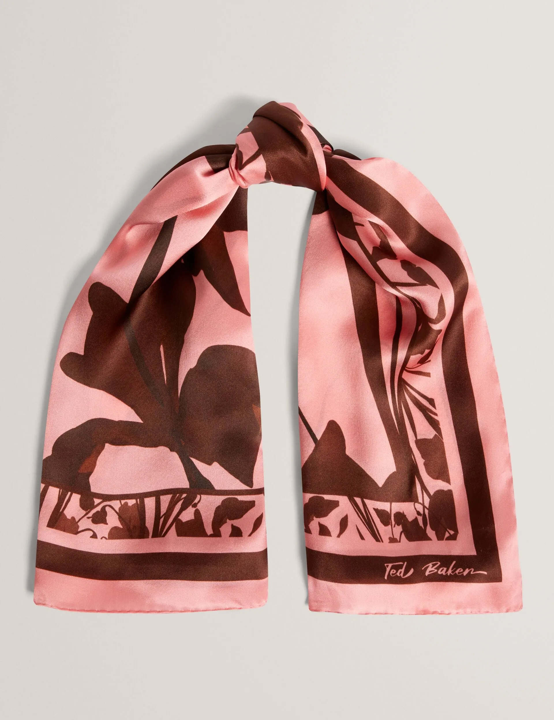 KELYYII | PINK sold by Ted Baker