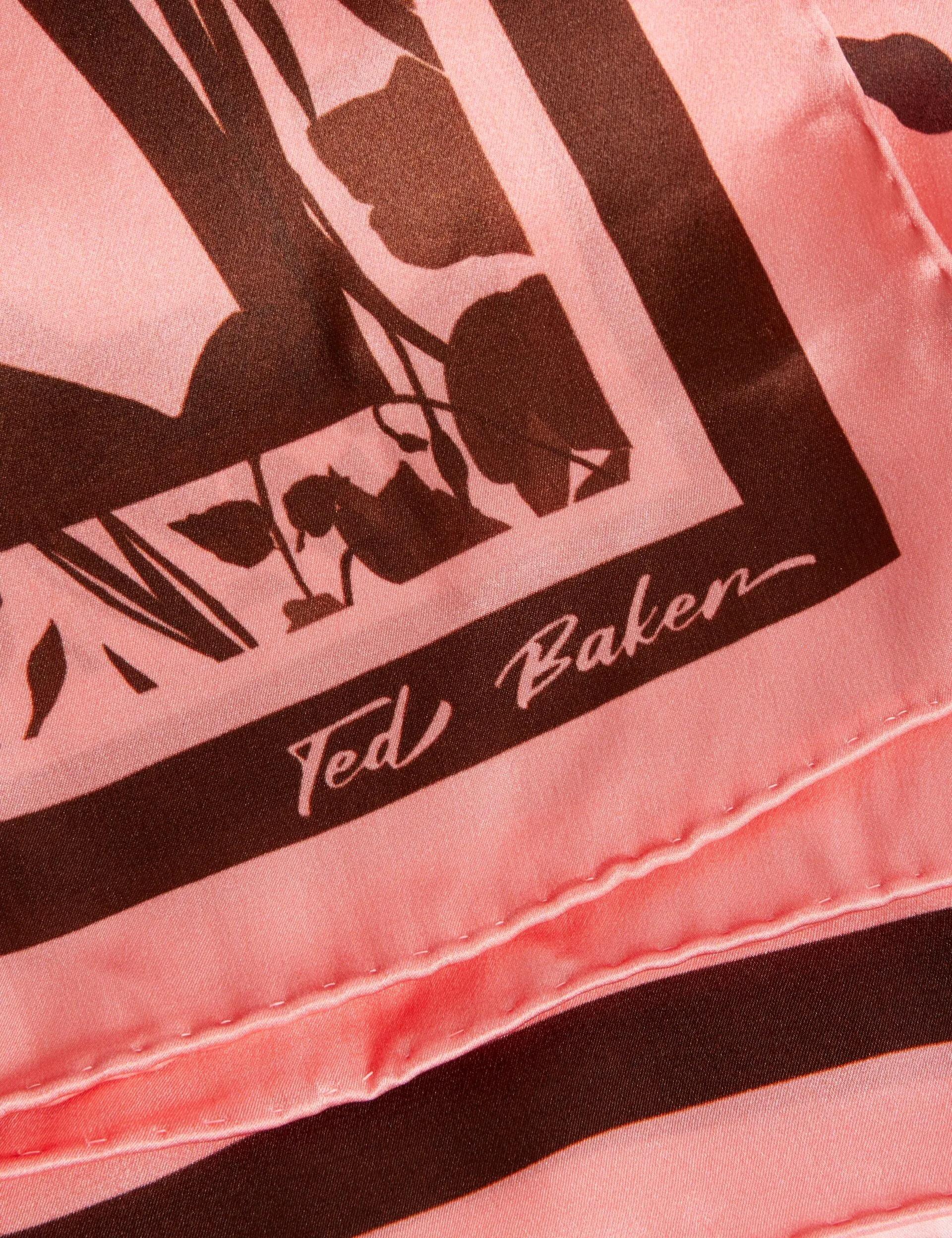 KELYYII | PINK sold by Ted Baker product image thumbnail 2
