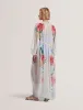 LUUSAA | WHITE sold by Ted Baker