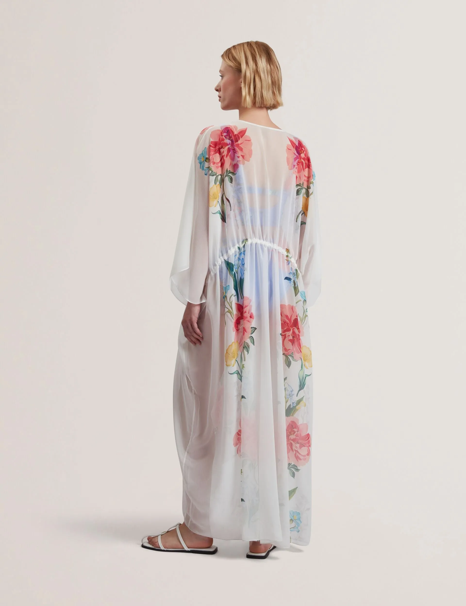 LUUSAA | WHITE sold by Ted Baker product image thumbnail 4