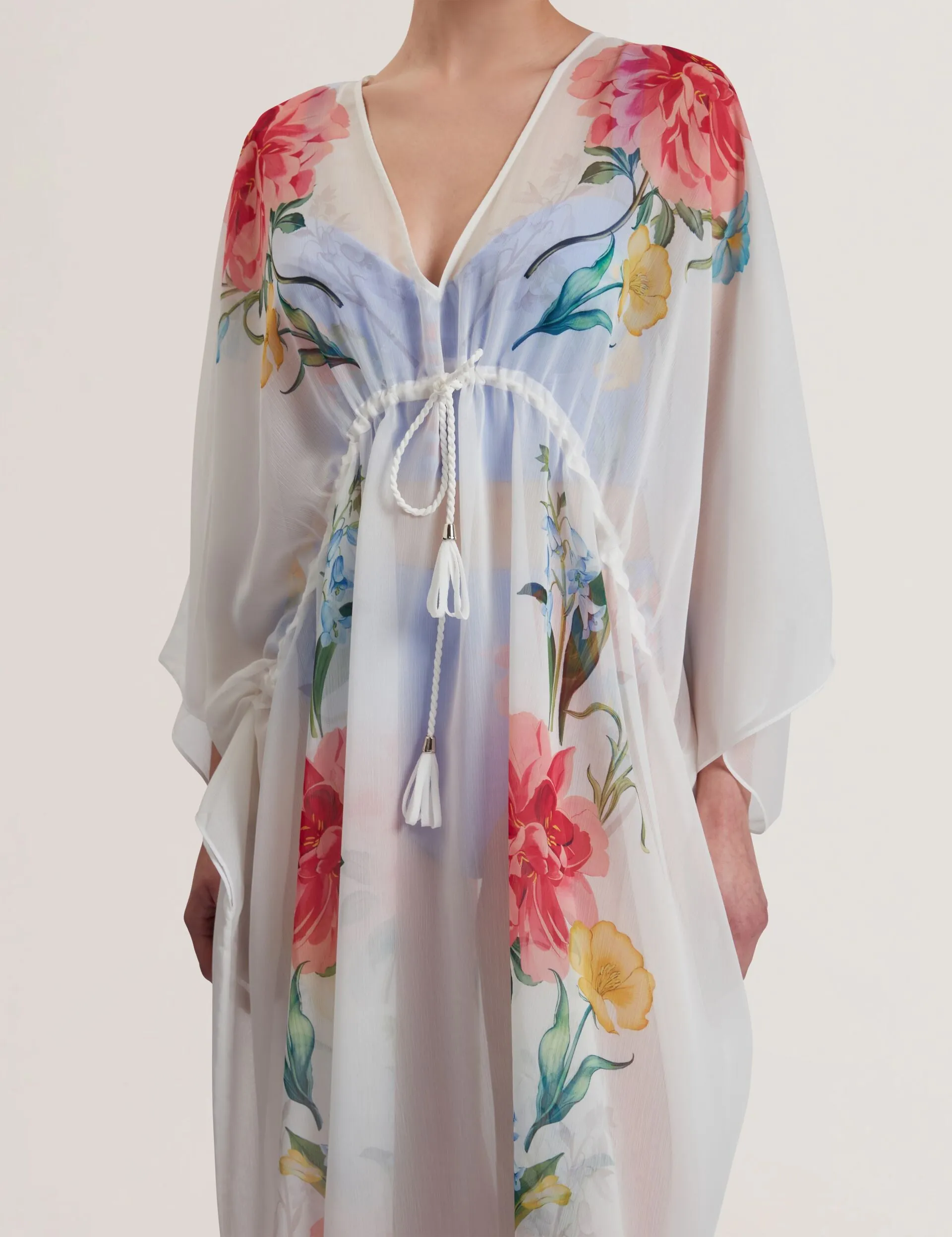 LUUSAA | WHITE sold by Ted Baker product image thumbnail 2