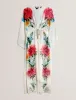 LUUSAA | WHITE sold by Ted Baker