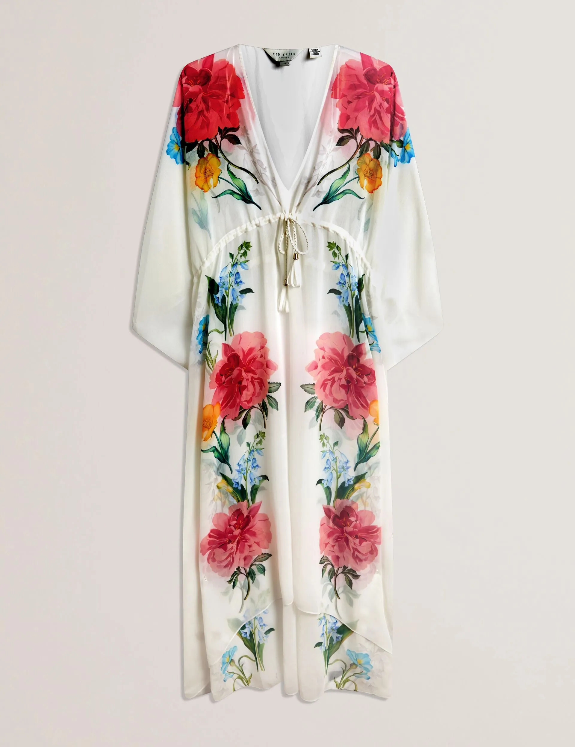 LUUSAA | WHITE sold by Ted Baker product image thumbnail 5