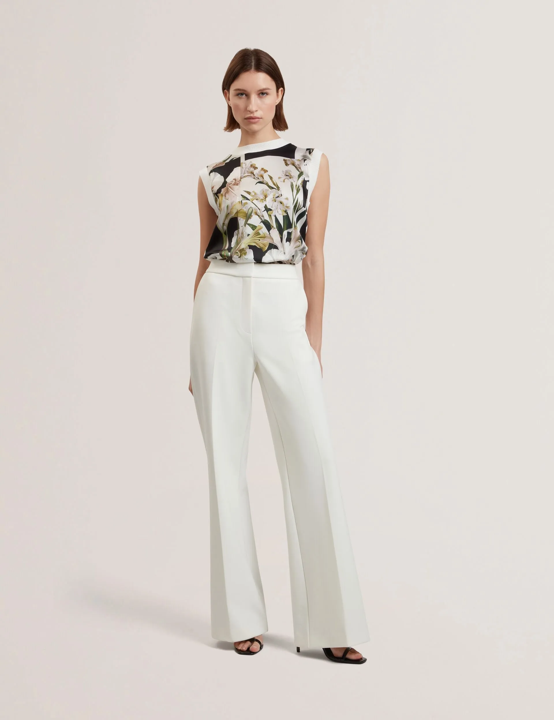 LIILEA | IVORY sold by Ted Baker product image thumbnail 2