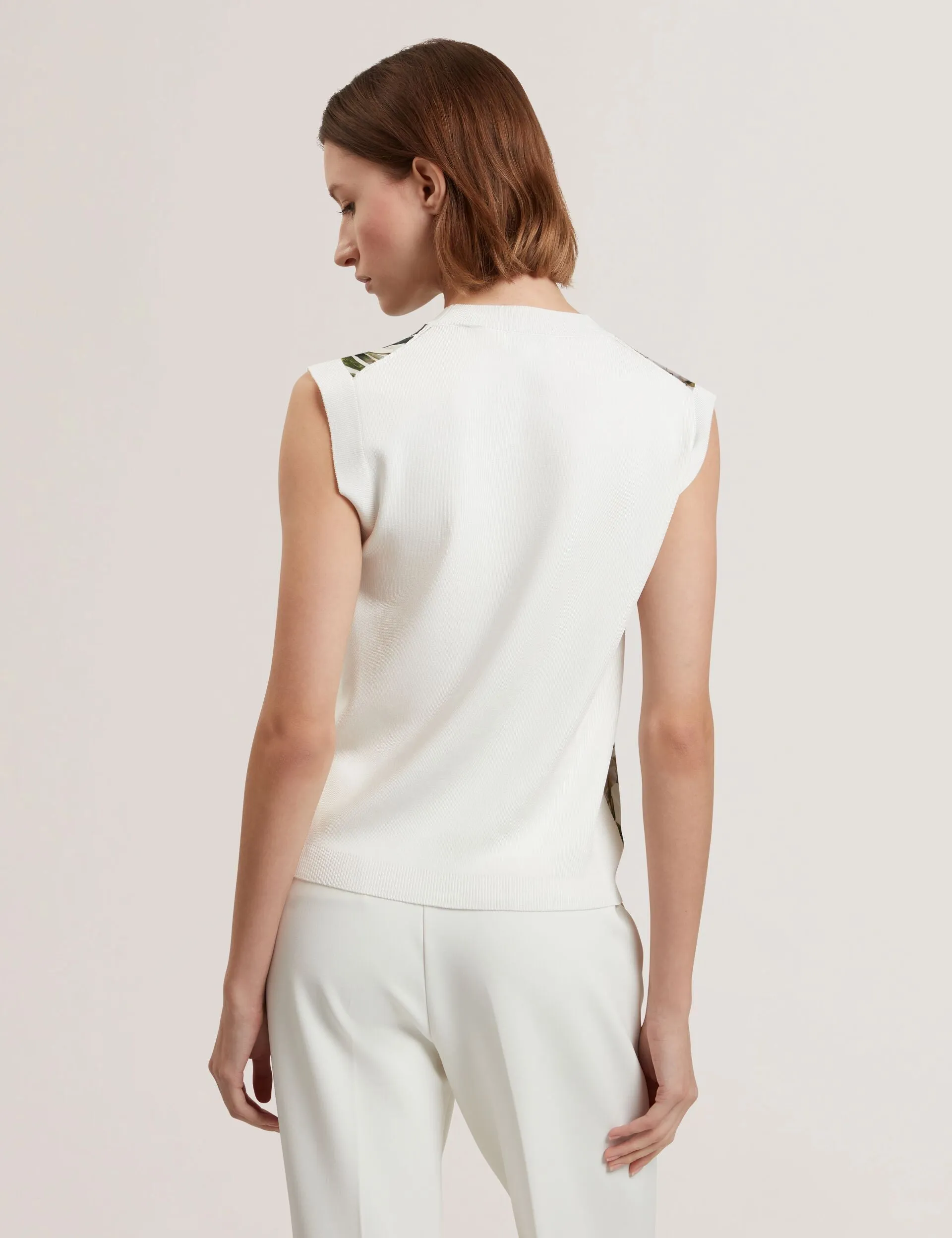 LIILEA | IVORY sold by Ted Baker product image thumbnail 5
