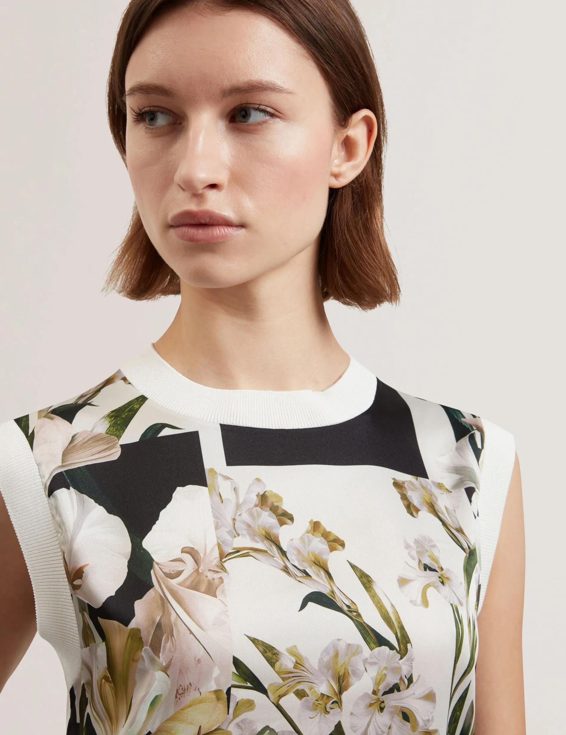 LIILEA | IVORY sold by Ted Baker product image thumbnail 4