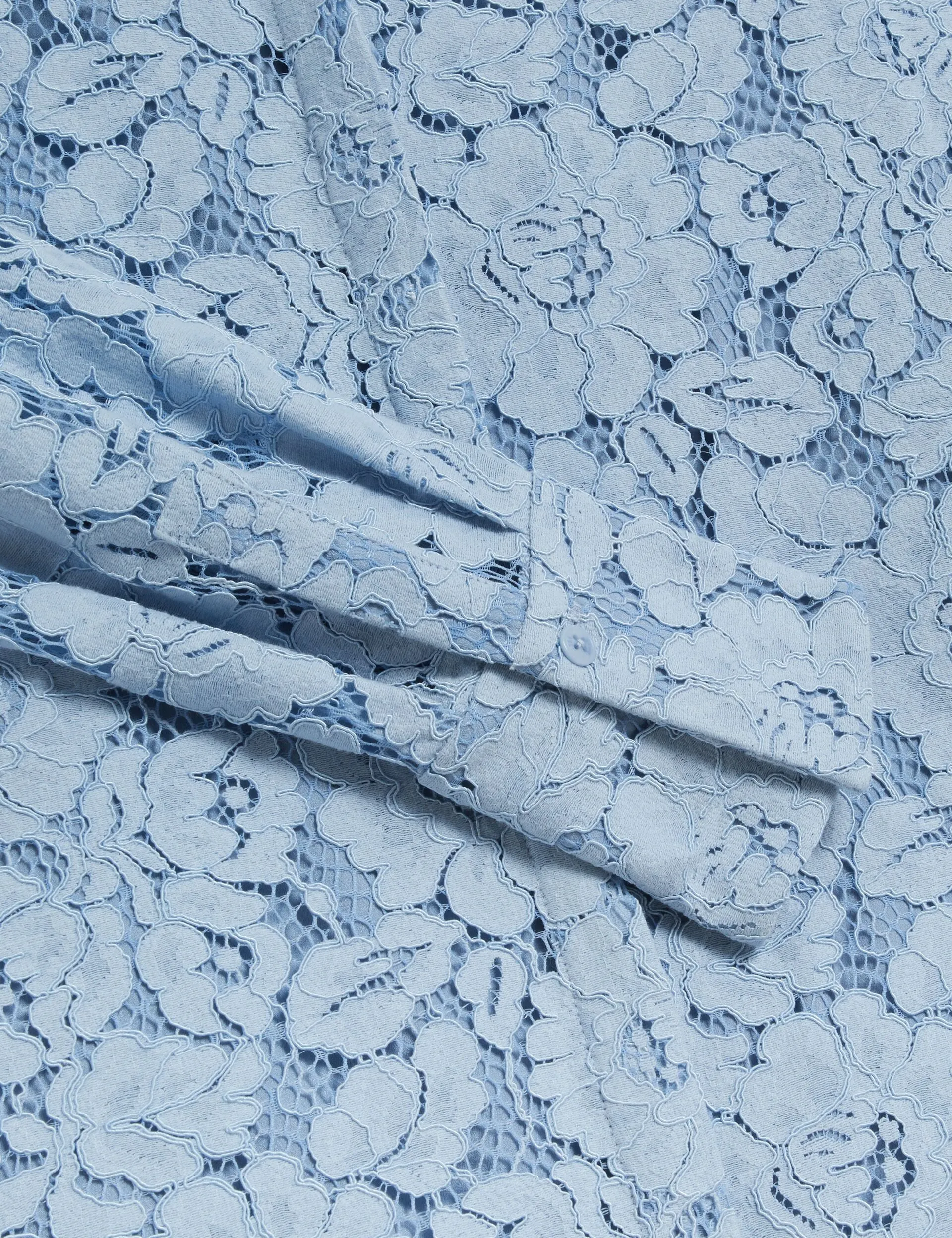 GENNOA | LT-BLUE sold by Ted Baker product image thumbnail 3