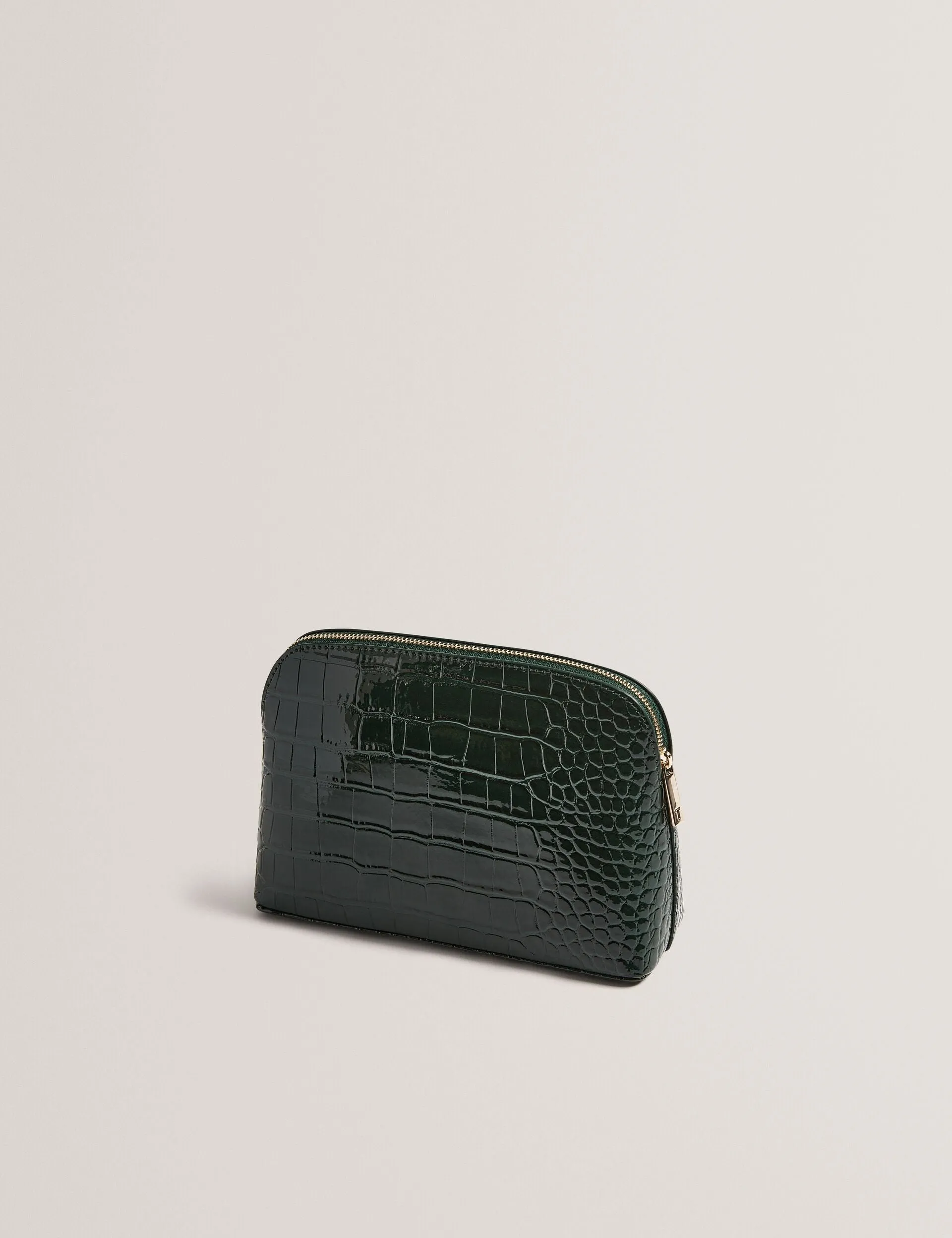 CROCALA | MID-GREEN sold by Ted Baker product image thumbnail 2