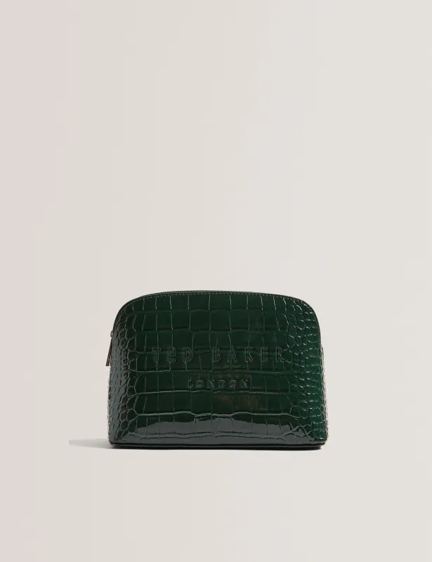 CROCALA | MID-GREEN sold by Ted Baker