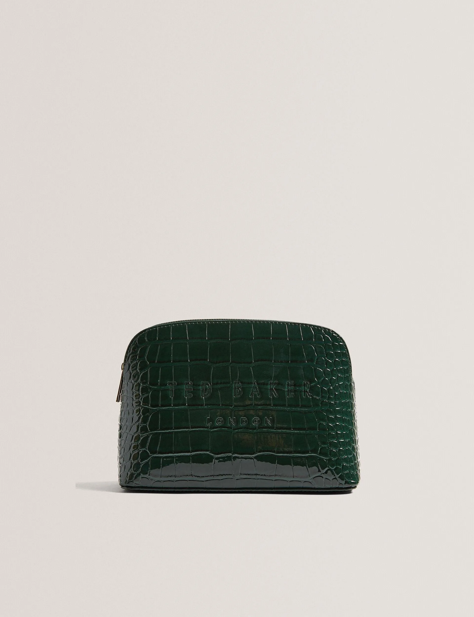 CROCALA | MID-GREEN sold by Ted Baker