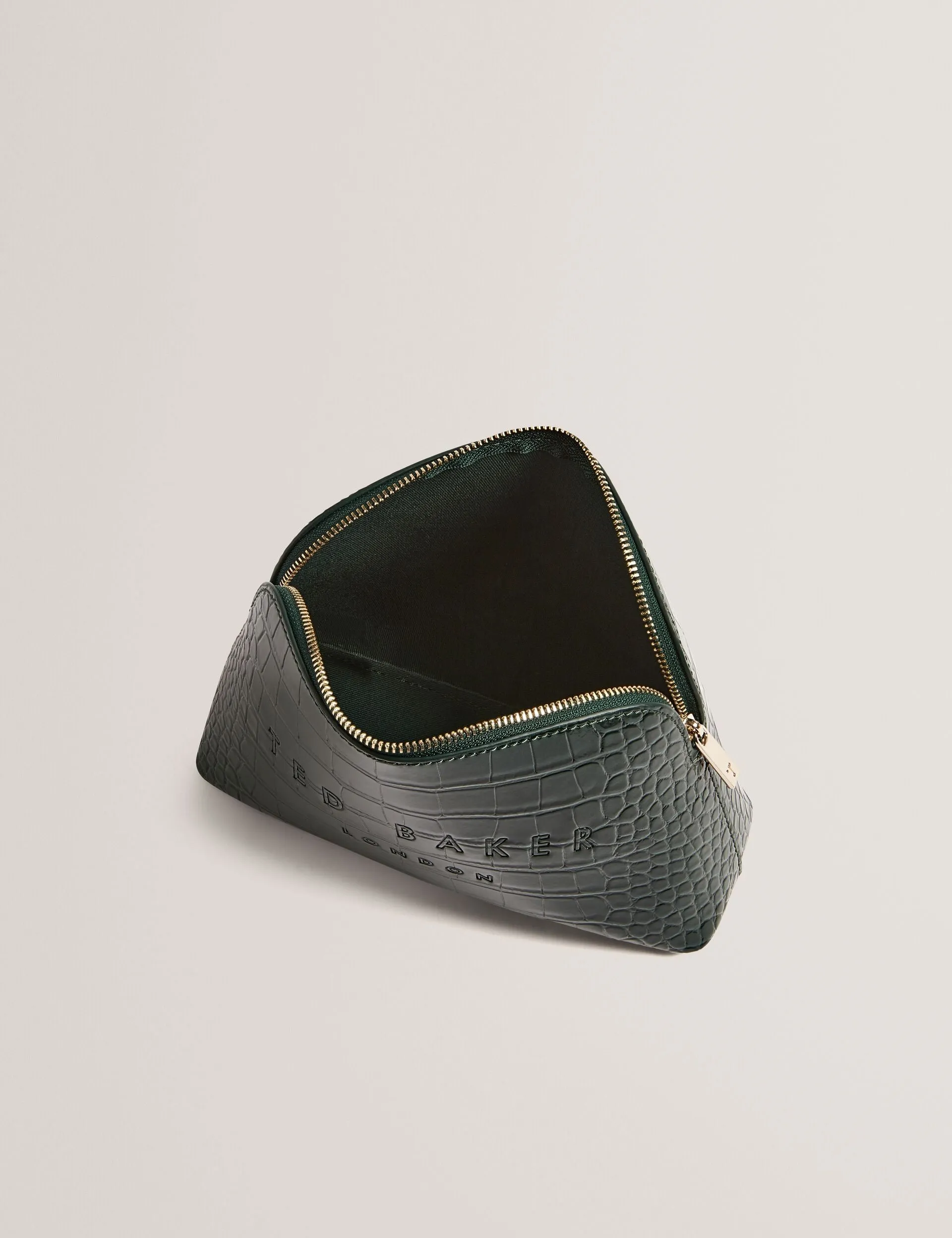 CROCALA | MID-GREEN sold by Ted Baker product image thumbnail 4