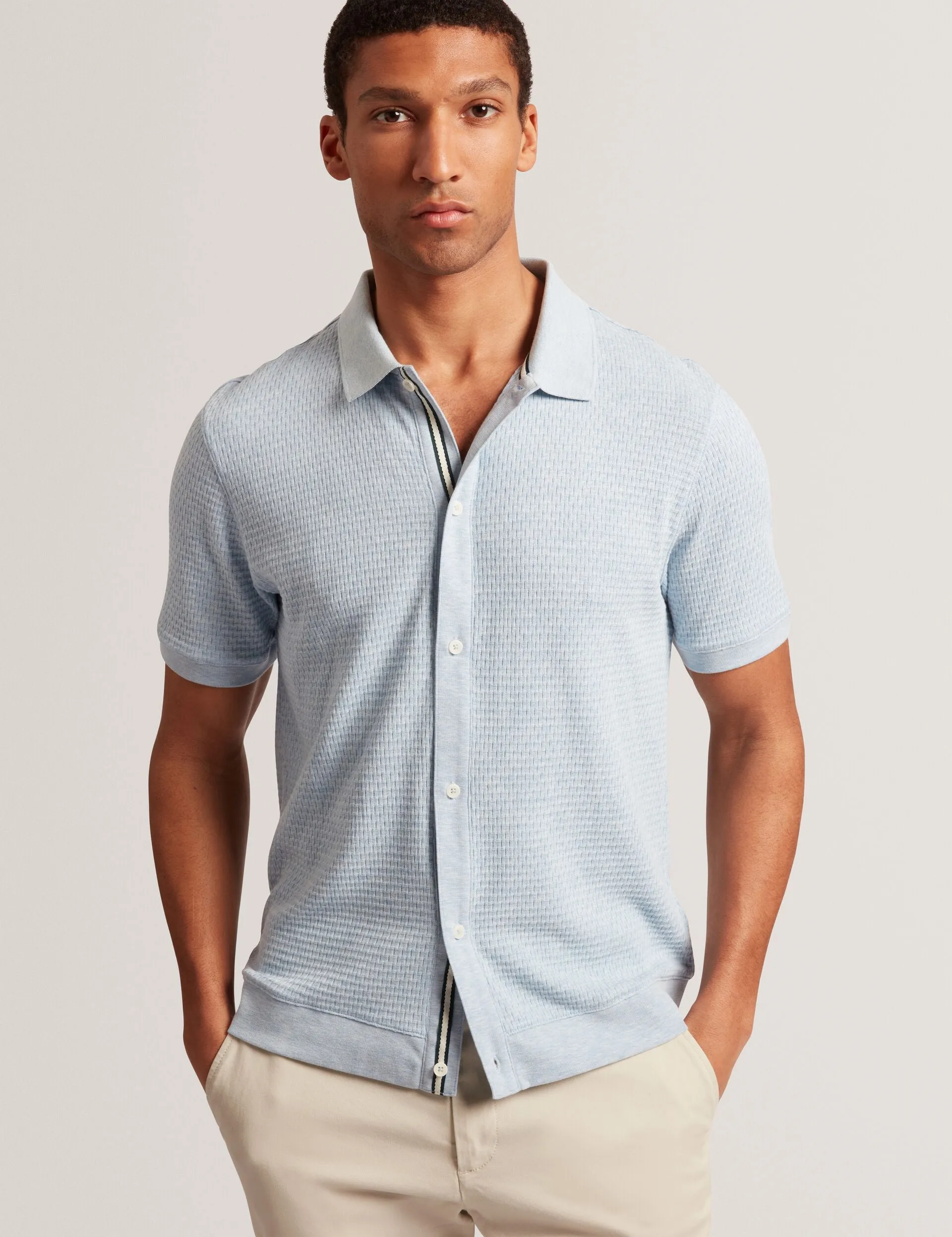 CONNYR | MID-BLUE sold by Ted Baker