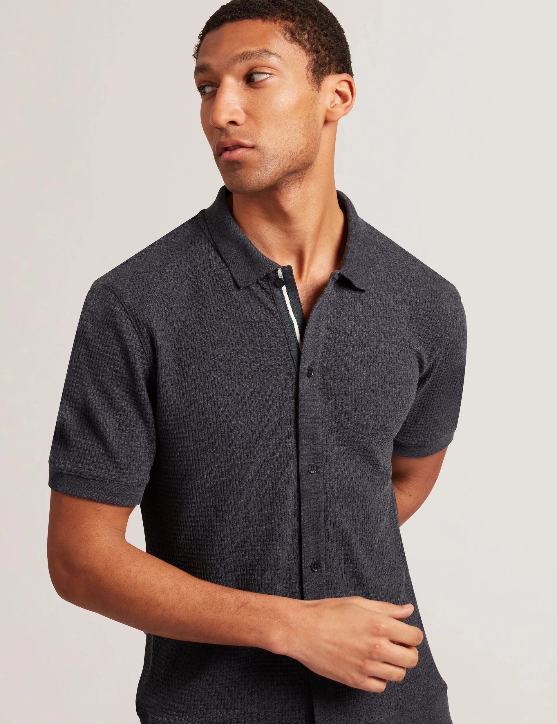 CONNYR | NAVY sold by Ted Baker product image thumbnail 4