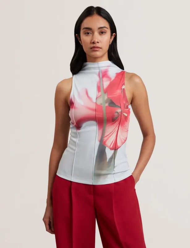 HARPLNN | PALE BLUE made by Ted Baker