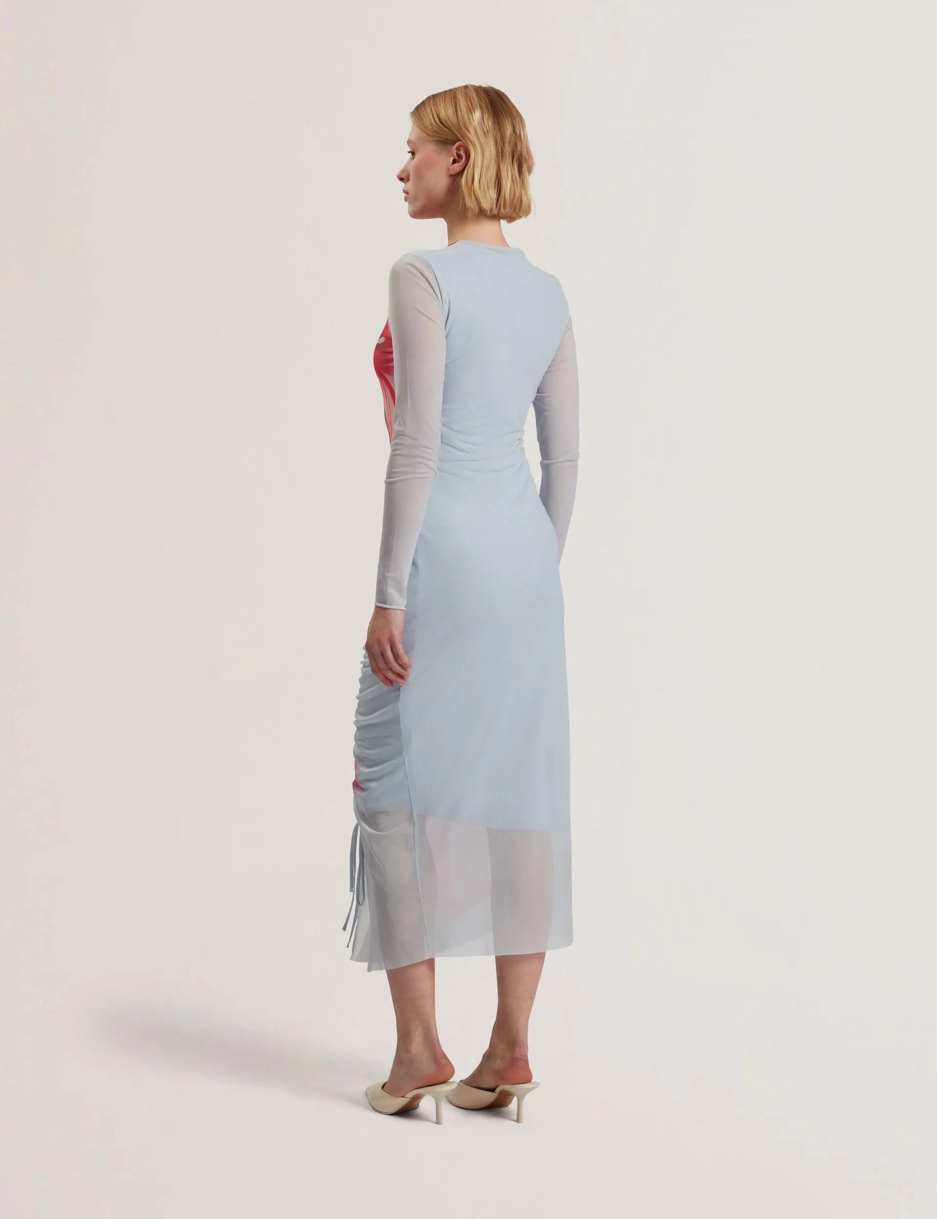 BOXNINE | PALE BLUE sold by Ted Baker product image thumbnail 4