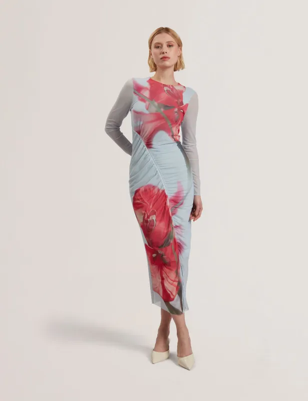 BOXNINE | PL-BLUE sold by Ted Baker
