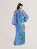 NIICOH | MID-BLUE sold by Ted Baker