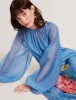 NIICOH | MID-BLUE sold by Ted Baker