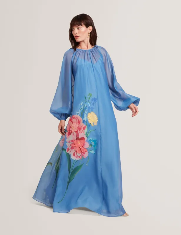 NIICOH | MID-BLUE sold by Ted Baker