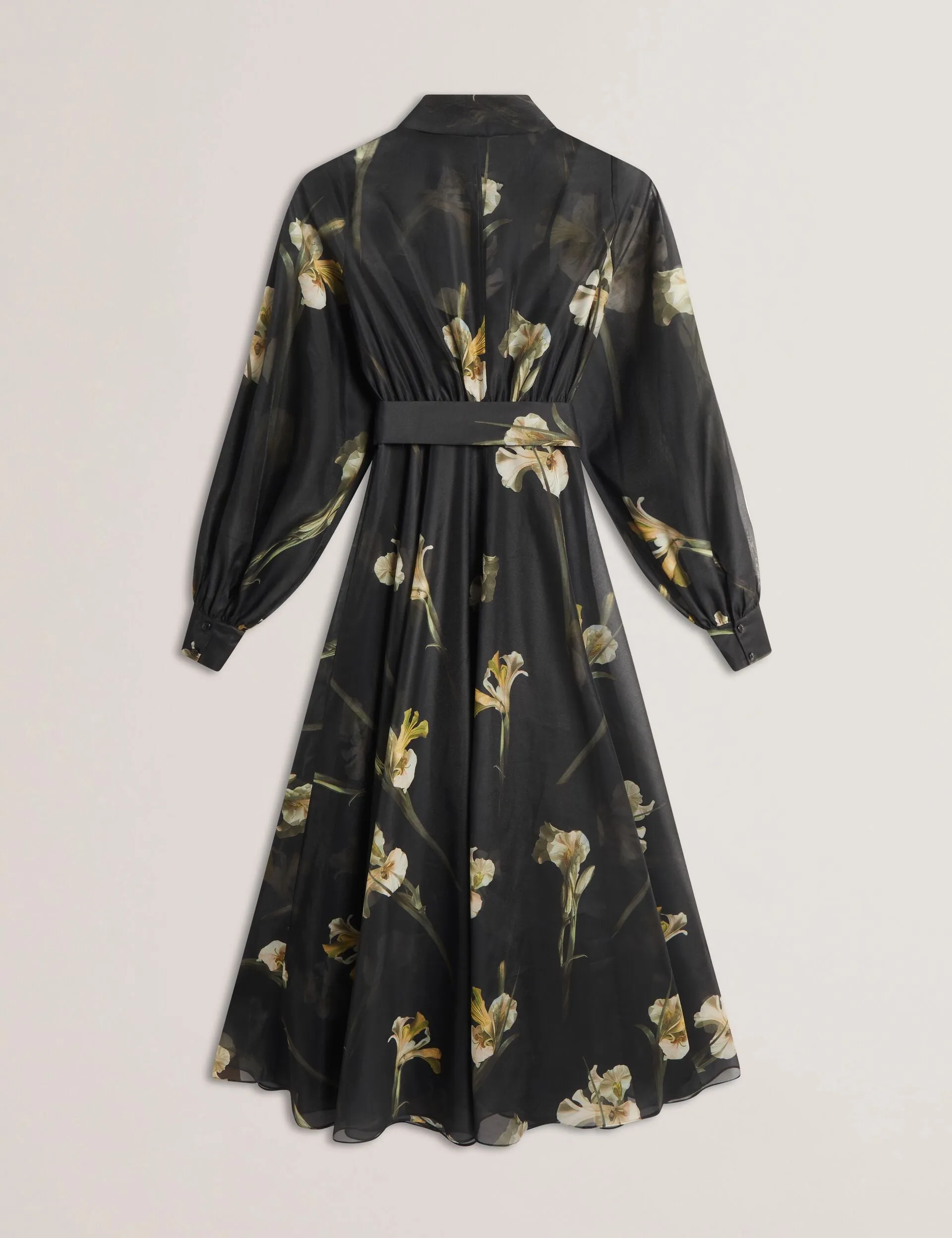 LIORRAL | BLACK sold by Ted Baker product image thumbnail 5