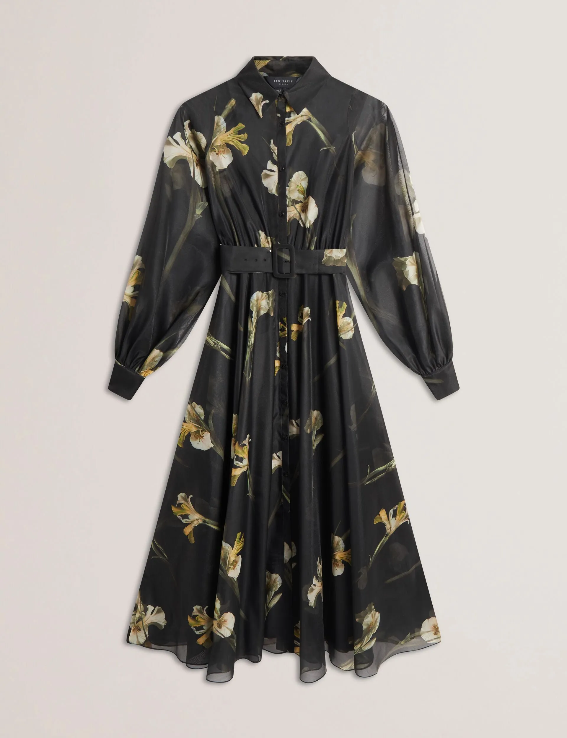 LIORRAL | BLACK sold by Ted Baker product image thumbnail 4