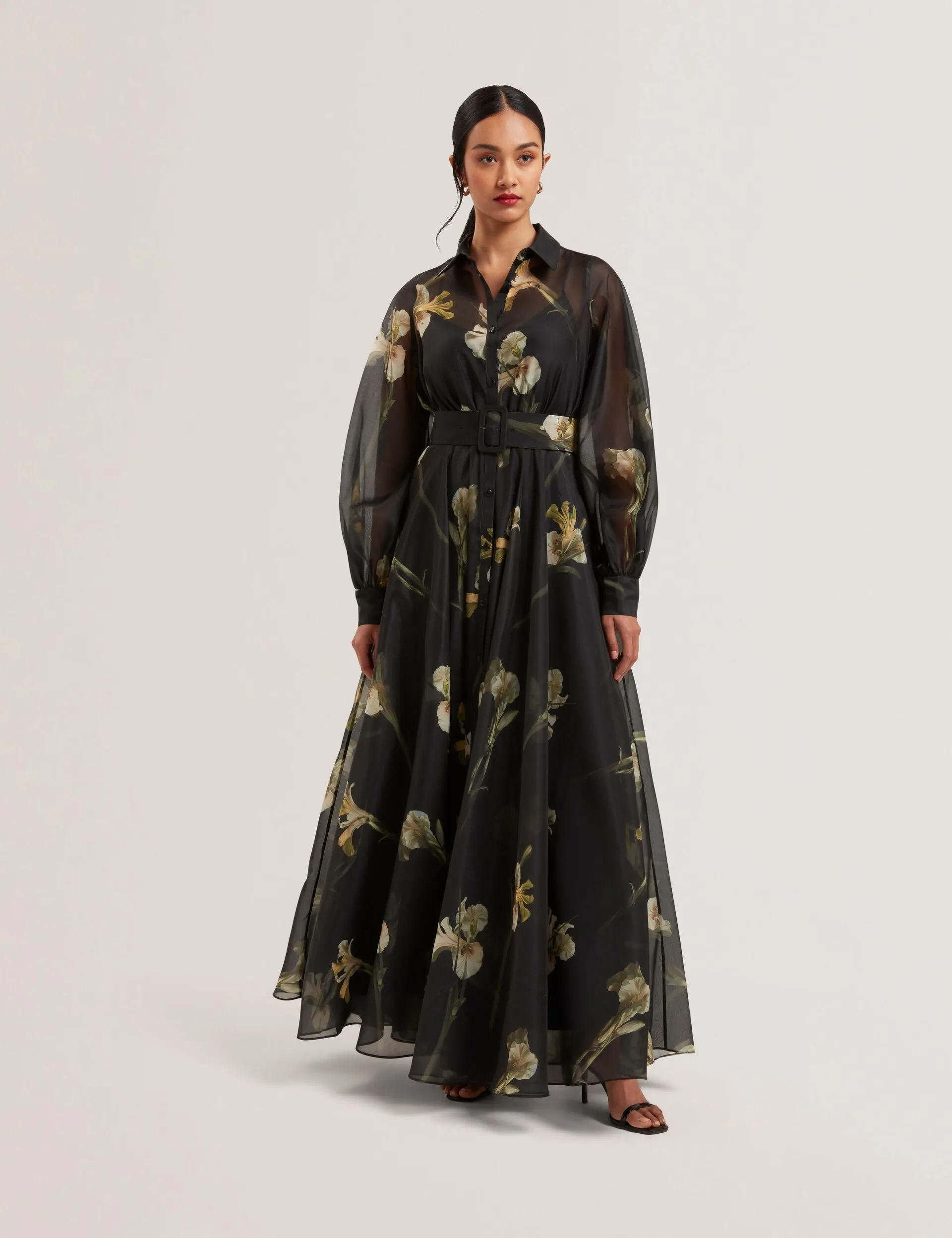 LIORRAL | BLACK sold by Ted Baker