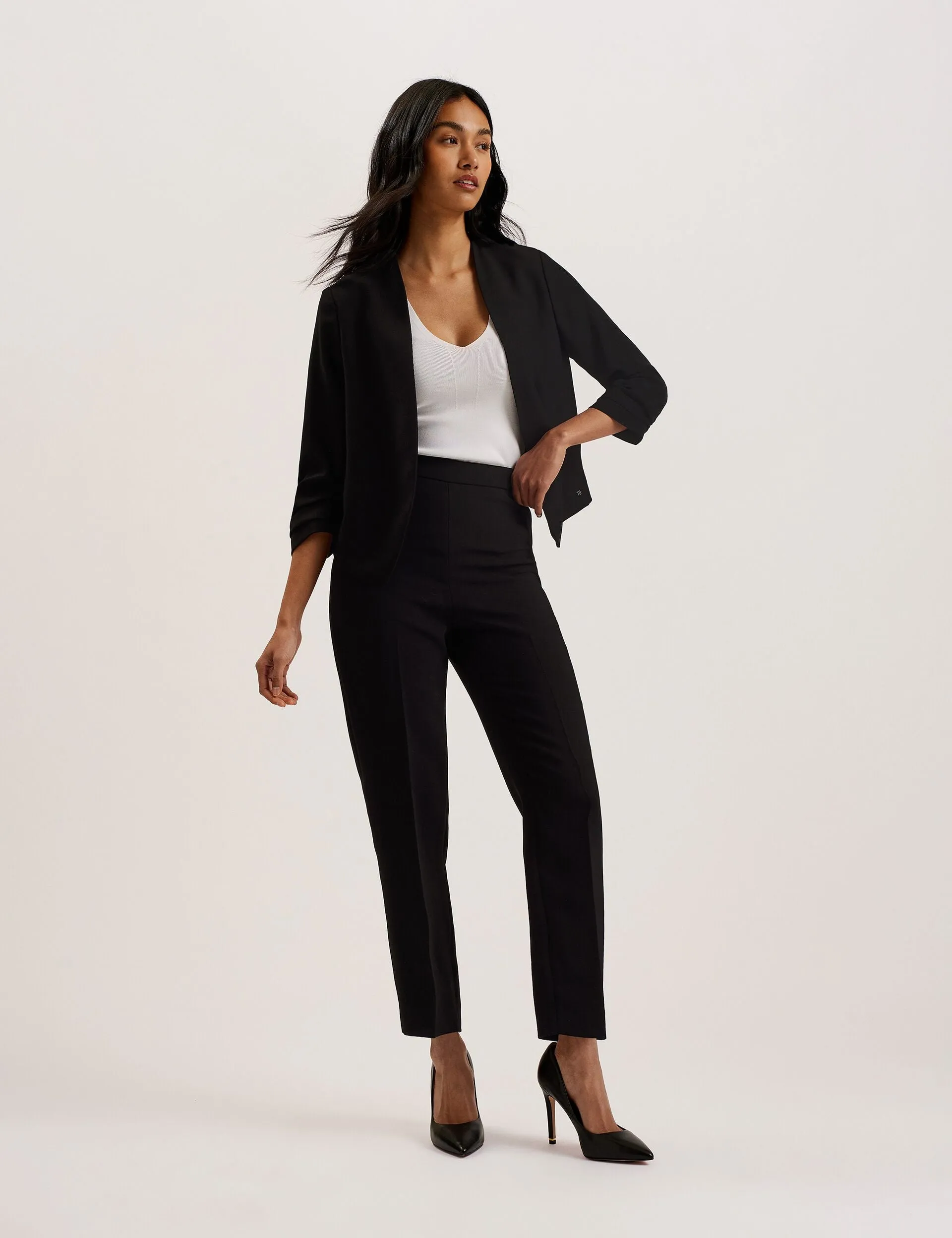 POPSY | BLACK sold by Ted Baker