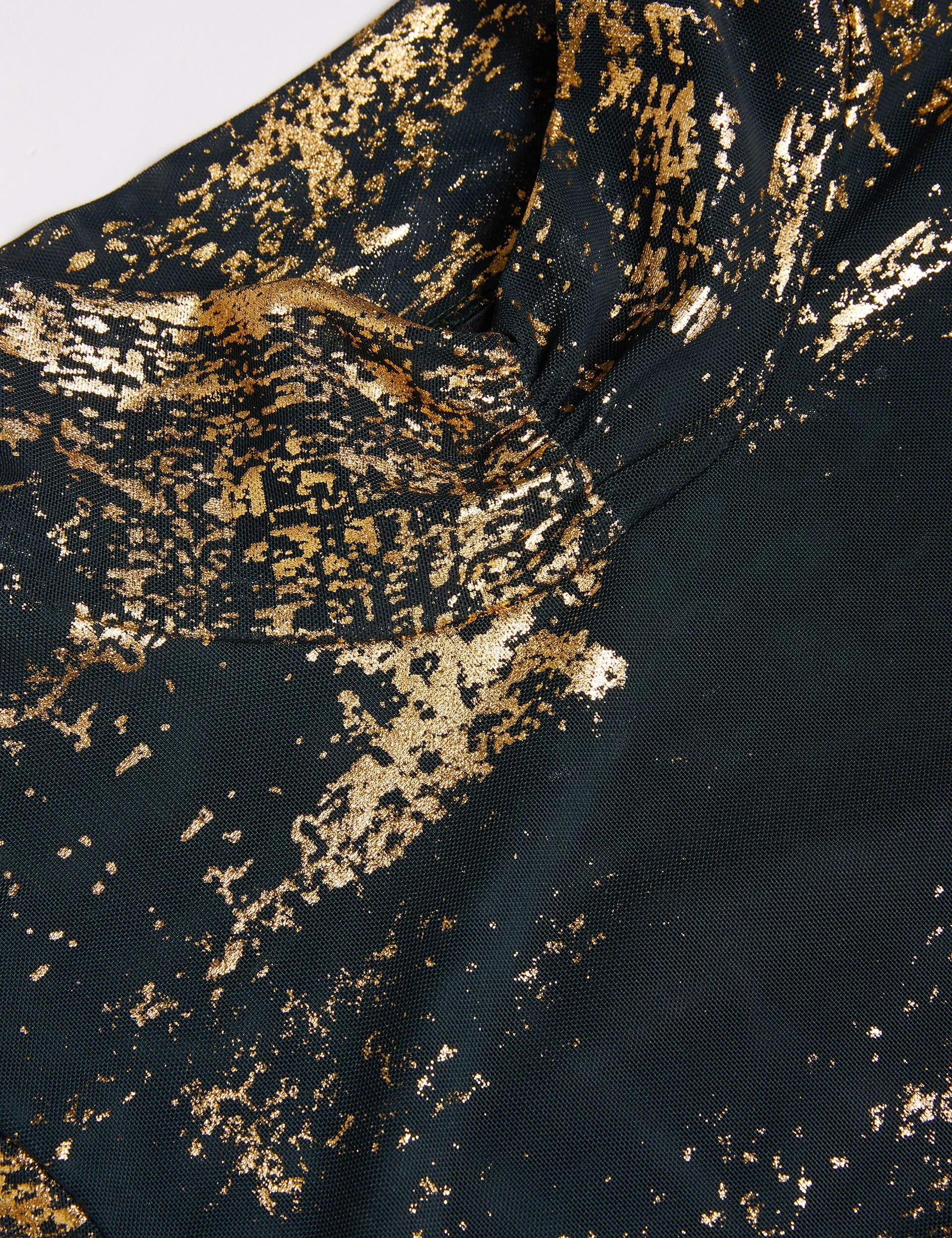 SOFIY | DARK GREEN sold by Ted Baker product image thumbnail 3