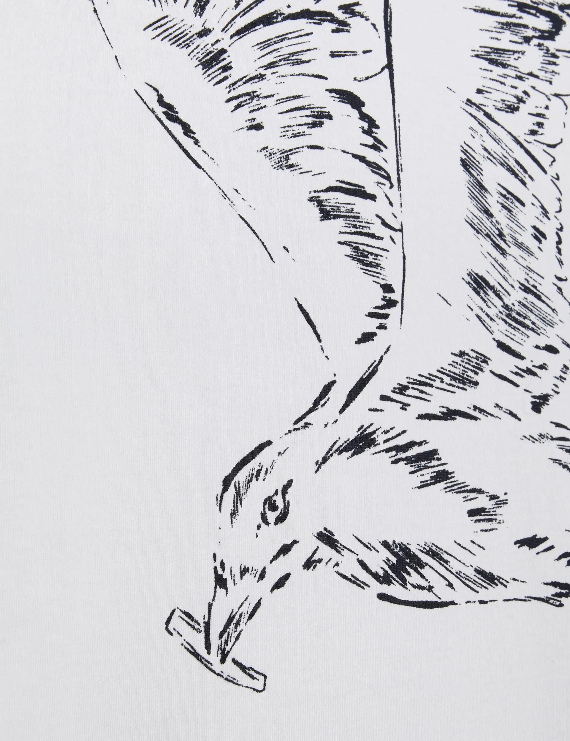 JAMESIO | WHITE sold by Ted Baker product image thumbnail 3