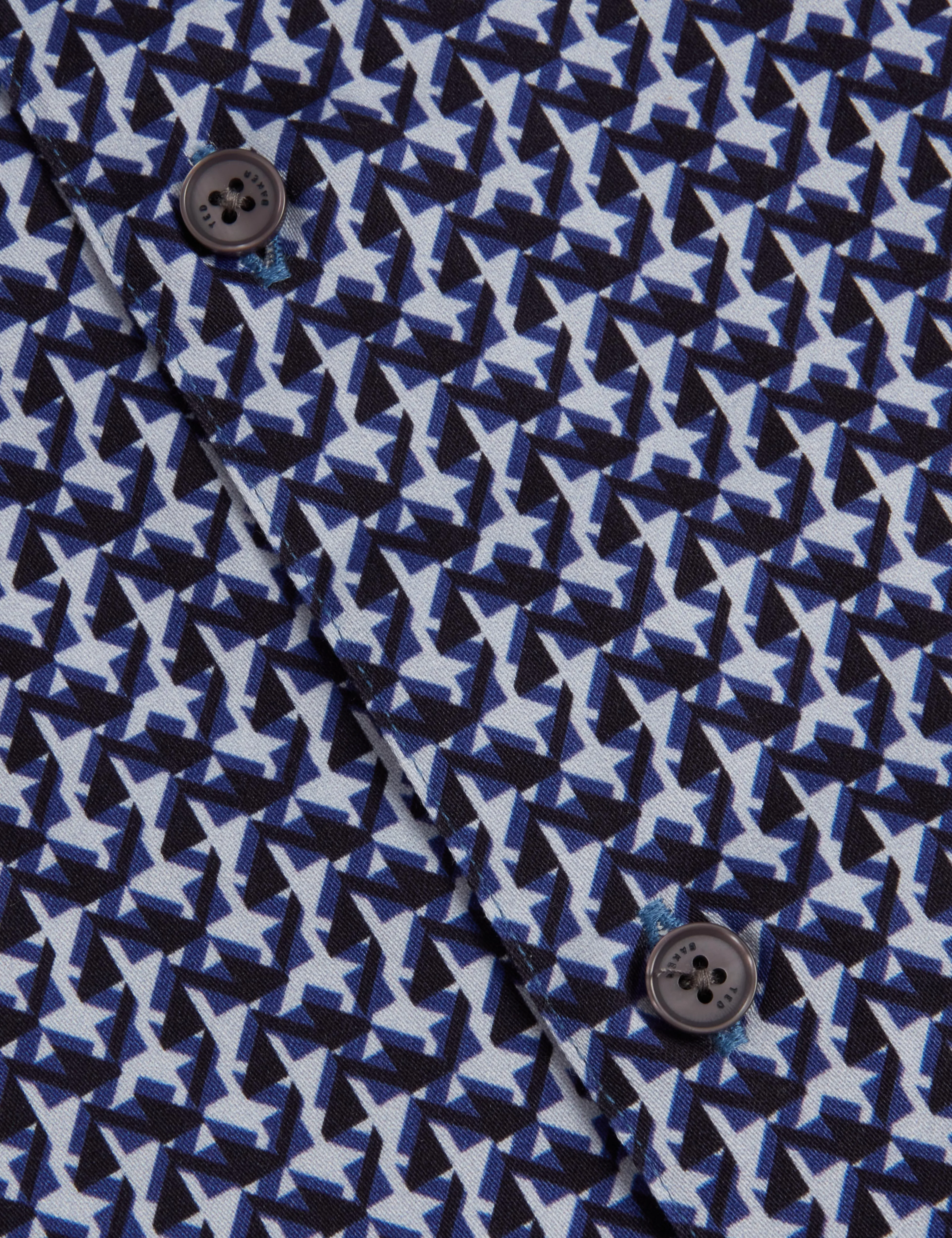 ALPHSHO | NAVY sold by Ted Baker product image thumbnail 3