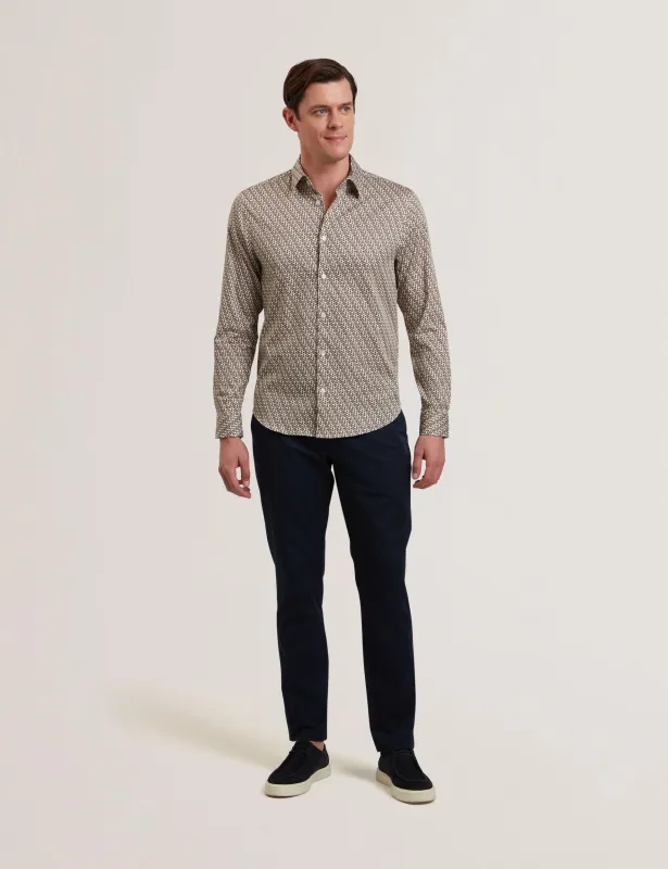 ALPHAIS | BEIGE sold by Ted Baker