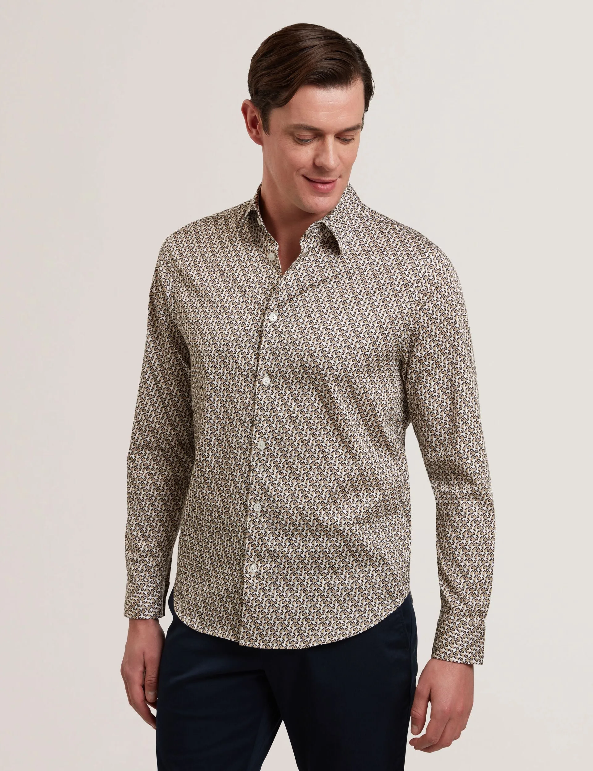 ALPHAIS | BEIGE sold by Ted Baker product image thumbnail 2