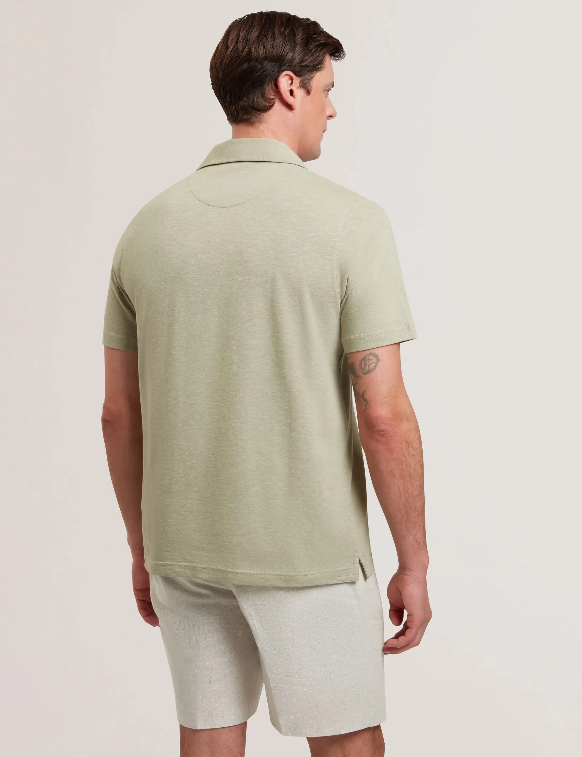 ANITO | KHAKI sold by Ted Baker product image thumbnail 5