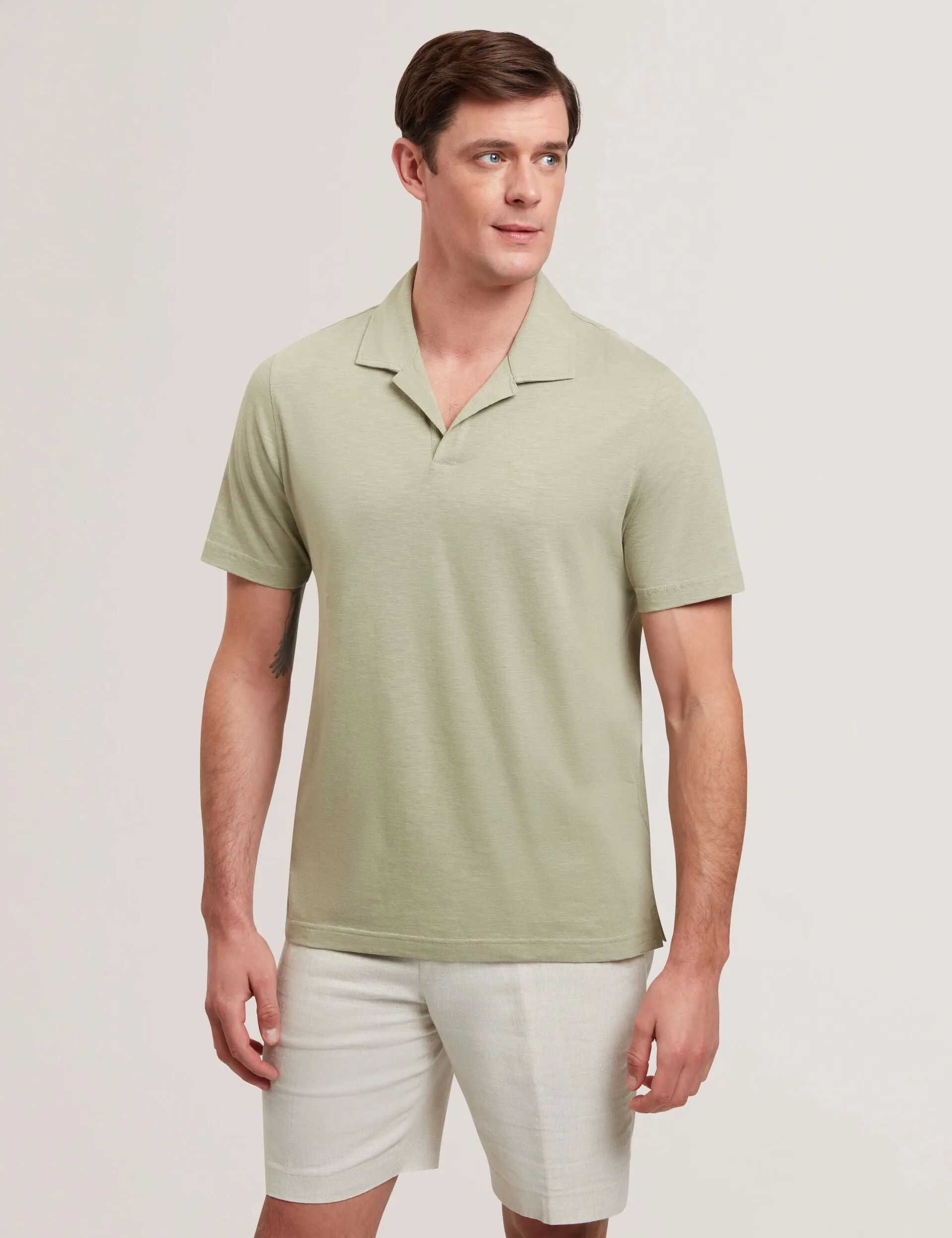 ANITO | KHAKI sold by Ted Baker